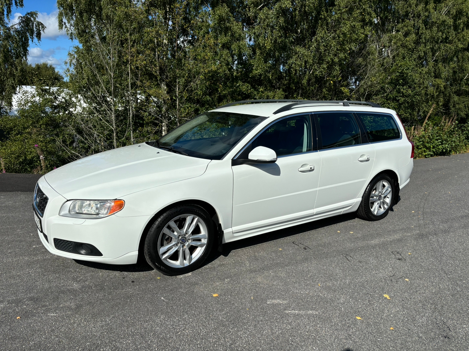 Volvo V70