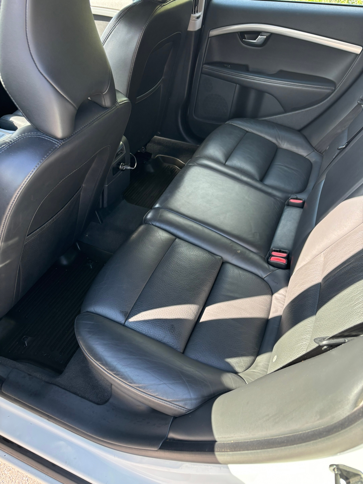 Volvo V70 D4 Manuell 2013, bild 6/6