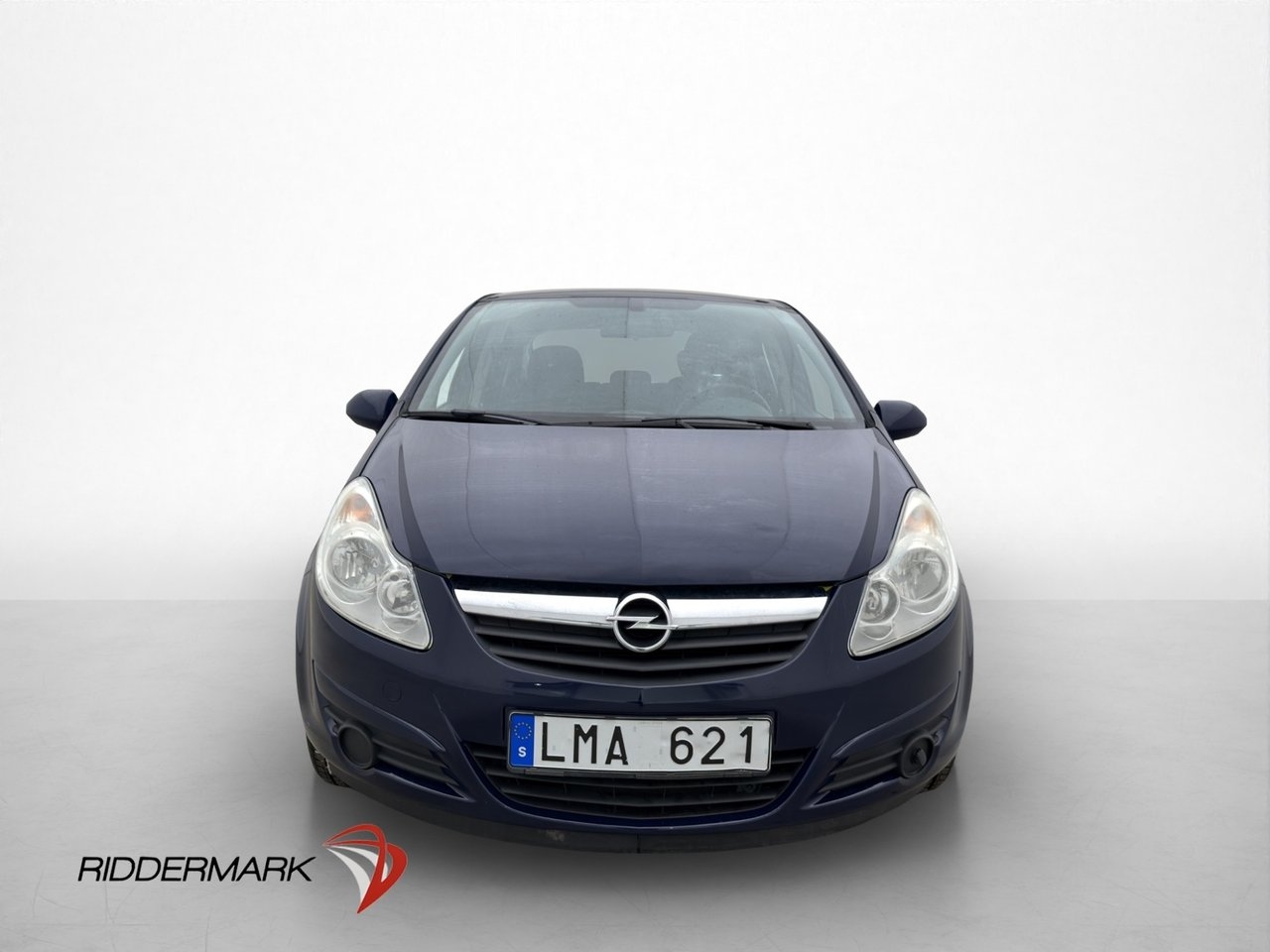 Opel Corsa 2009, bild 2/22