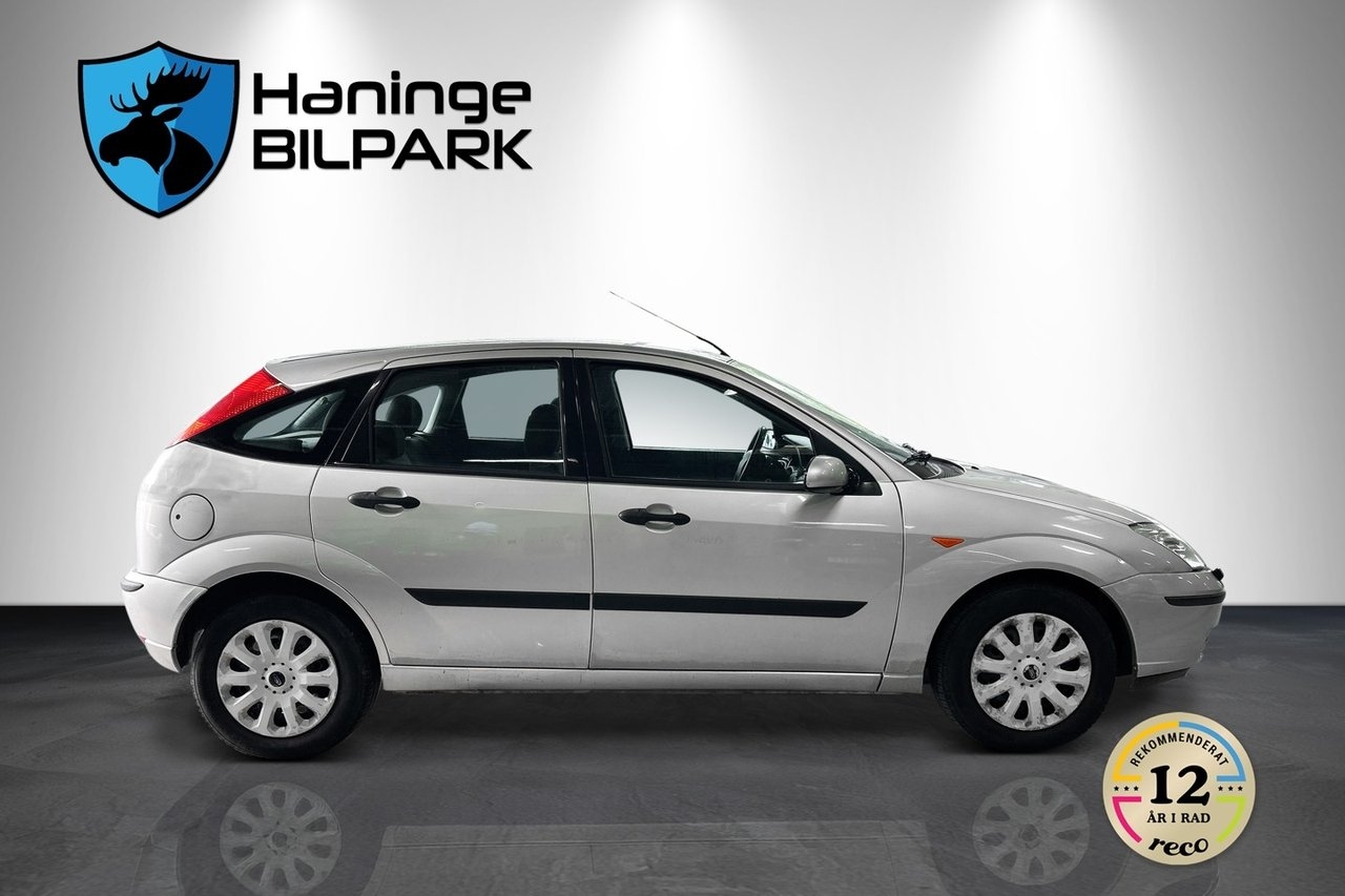 Ford Focus 5-DR 1.6 SUPERDEAL 2005, photo 6/12