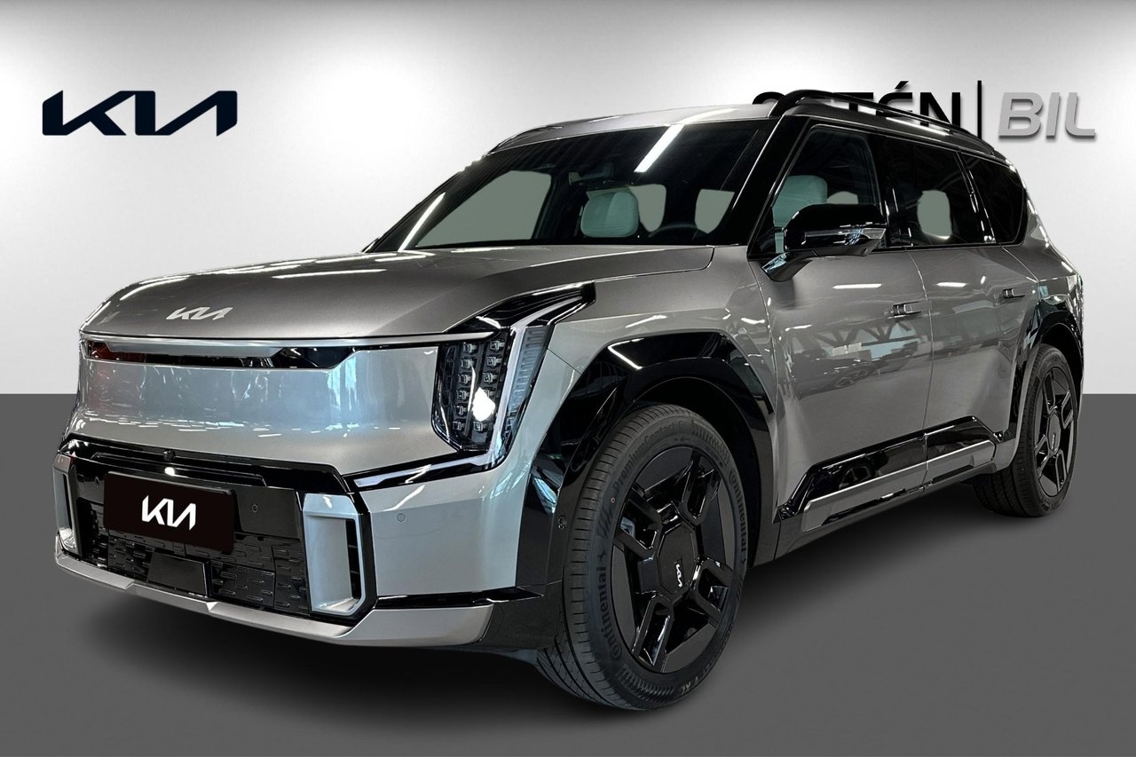 Kia EV9