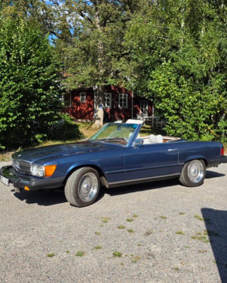 Mercedes-Benz 450