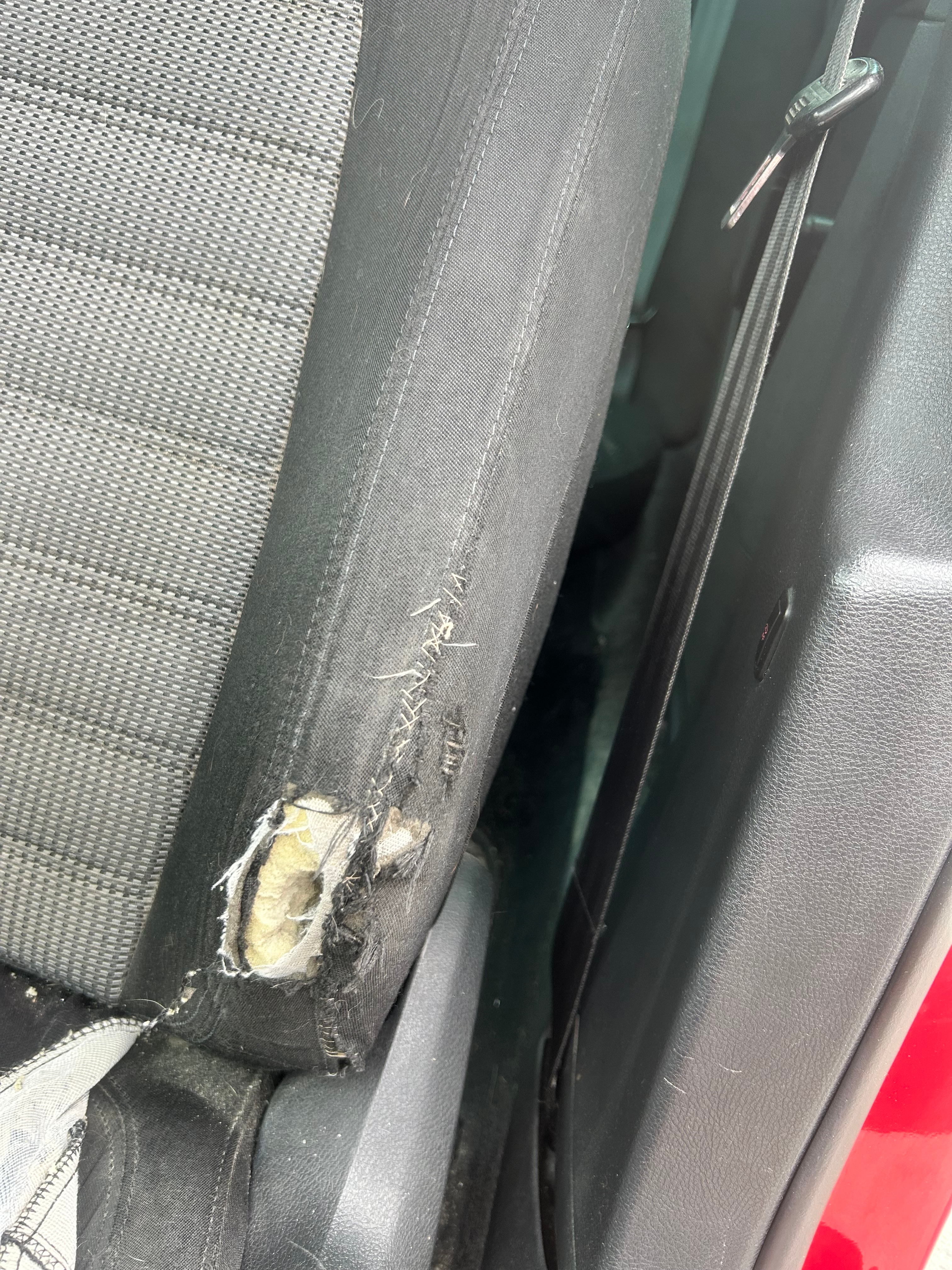 Volkswagen Passat 2011, bild 8/8