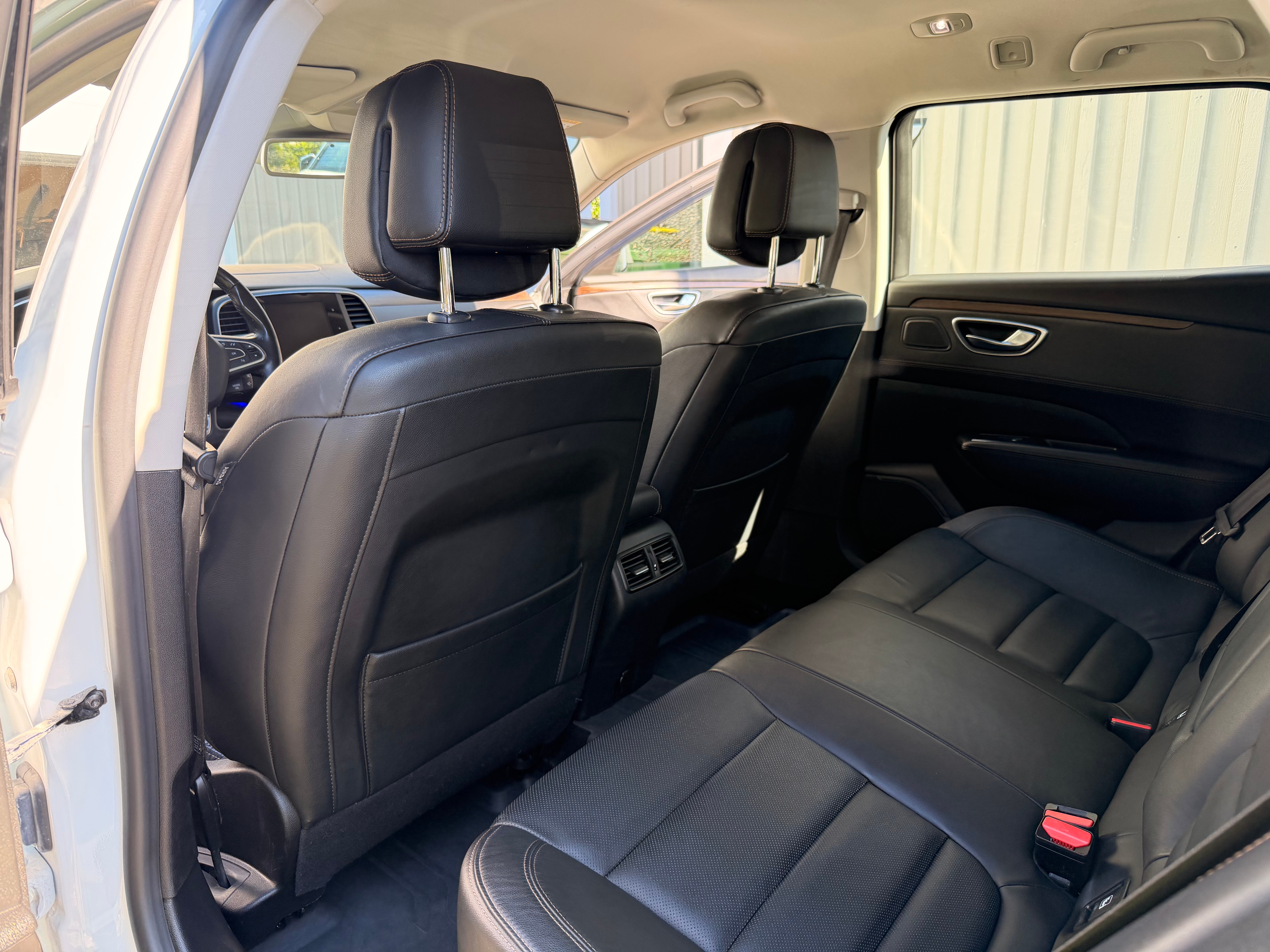 Renault Talisman Grandtour 1.8 TCe EDC 2019, photo 6/8