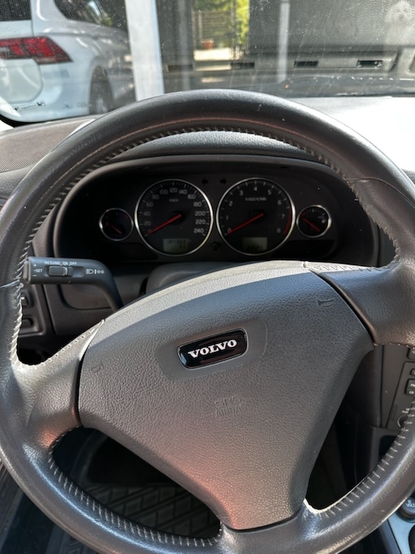 Volvo V40 2.0T Manuell 2004, bild 4/8