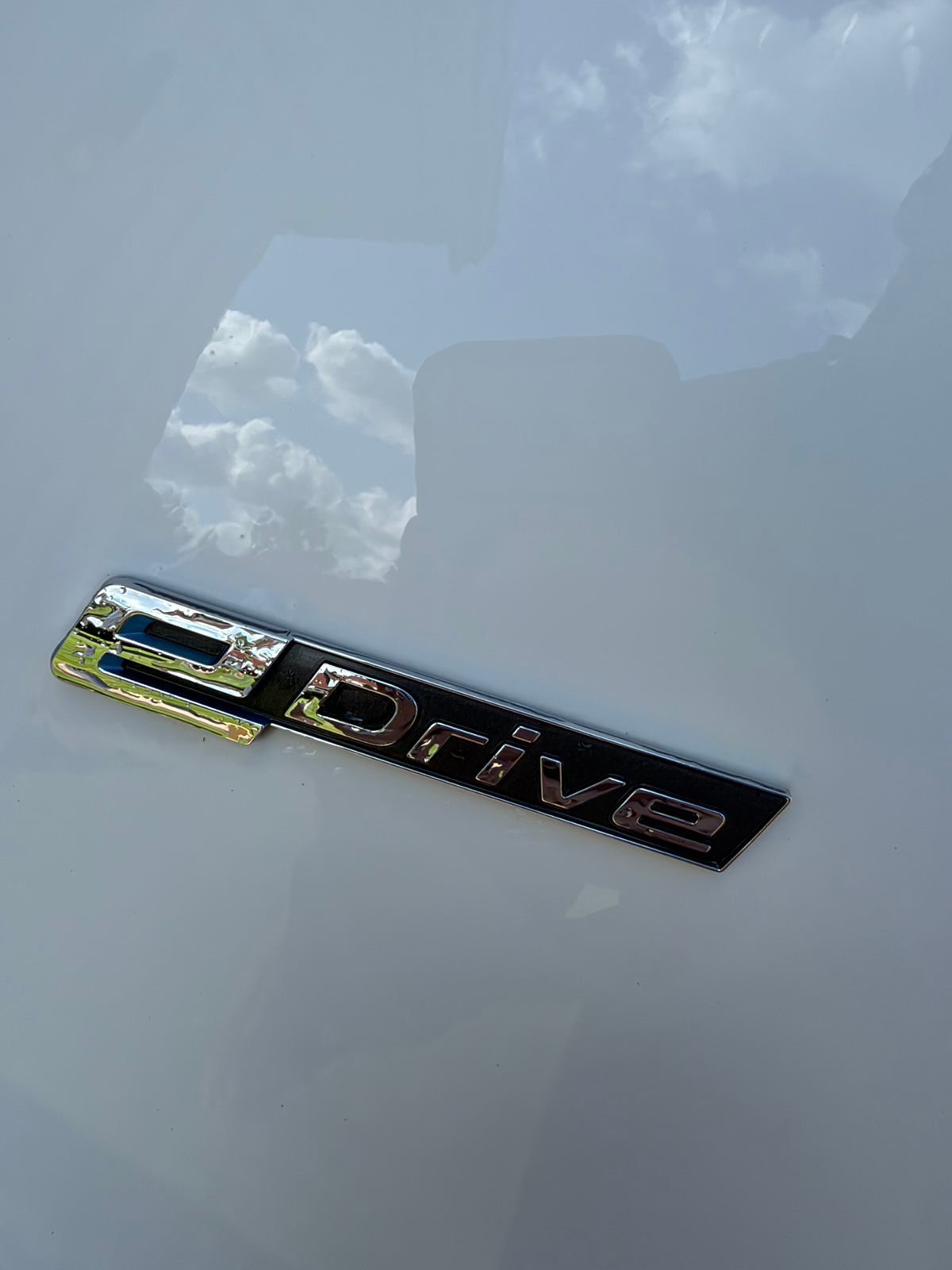 BMW 225
