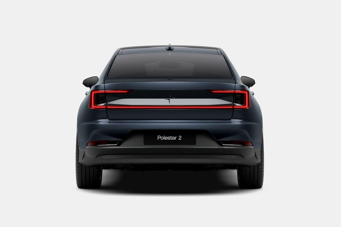 Polestar 2 Single Motor Business Edition 2027, bild 5/6