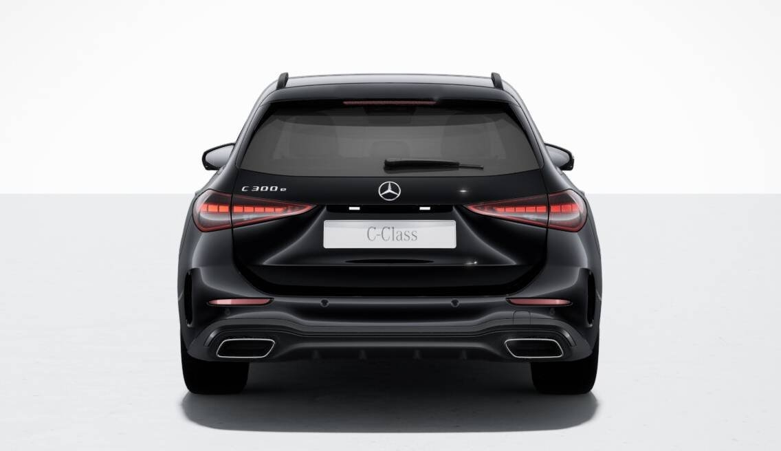 Mercedes-Benz C 300 E KOMBI AMG LINE 2027, bild 5/10