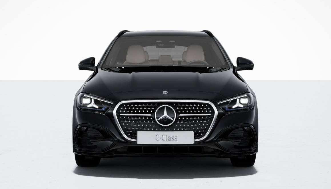 Mercedes-Benz C 300 E KOMBI AMG LINE 2027, bild 6/10