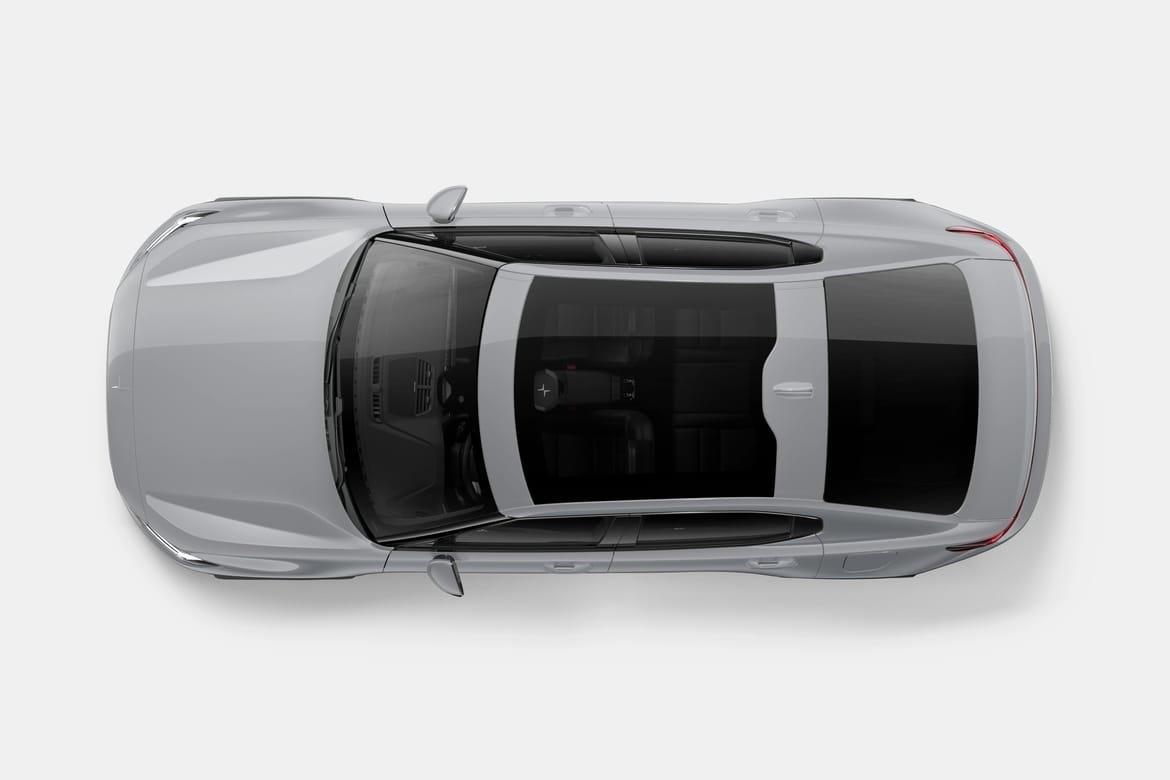 Polestar 2 Business Edition 2027, bild 6/6