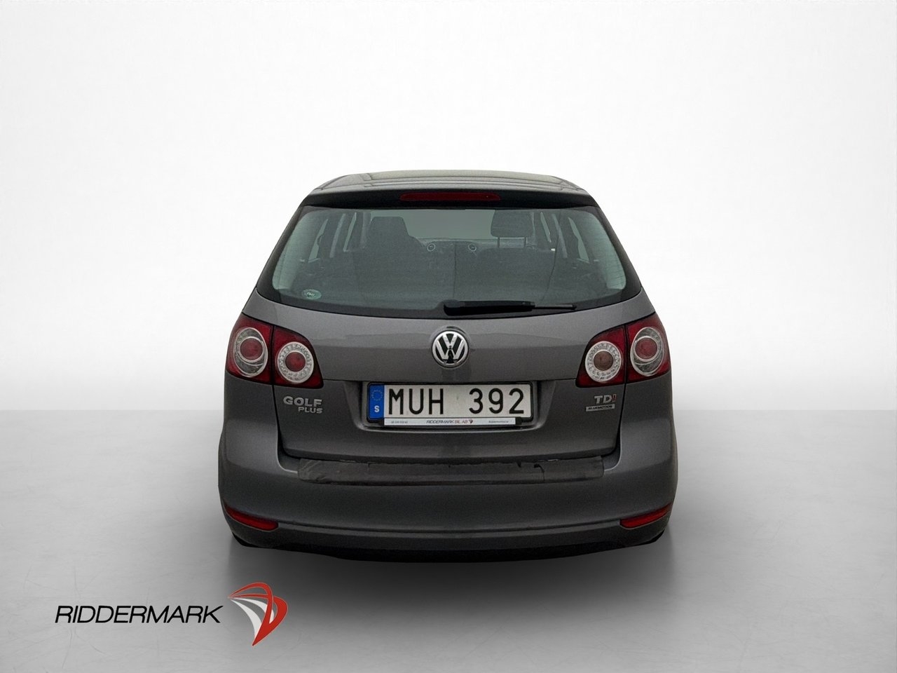 Volkswagen Golf Plus 2013, bild 6/29