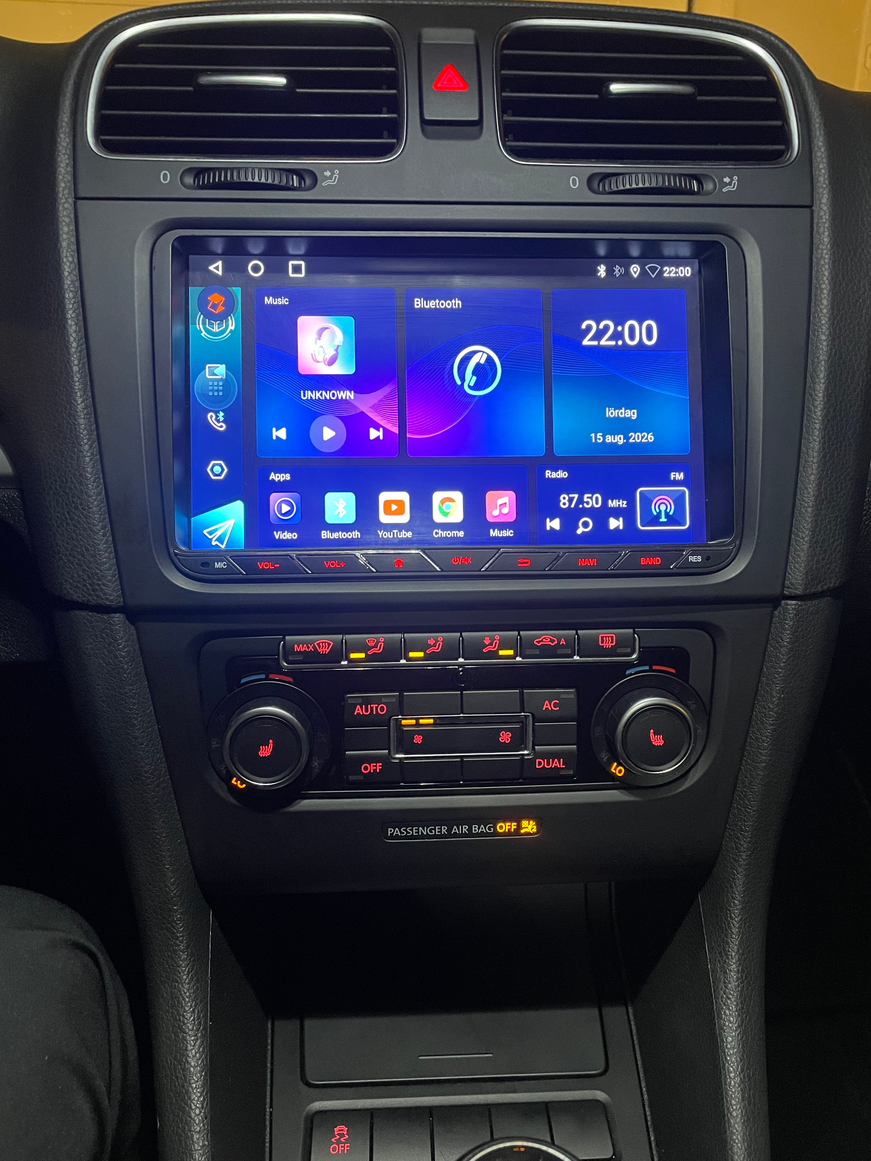 Volkswagen Golf 2011, kuva 3/10