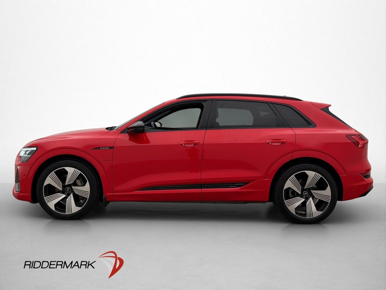 Audi e-tron 2021, kuva 5/10