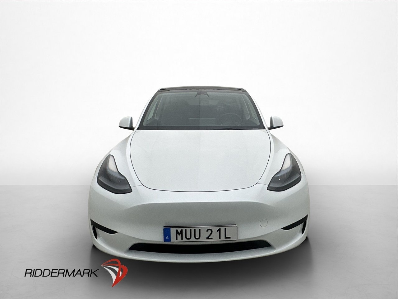 Tesla Model Y 2023, bild 3/10