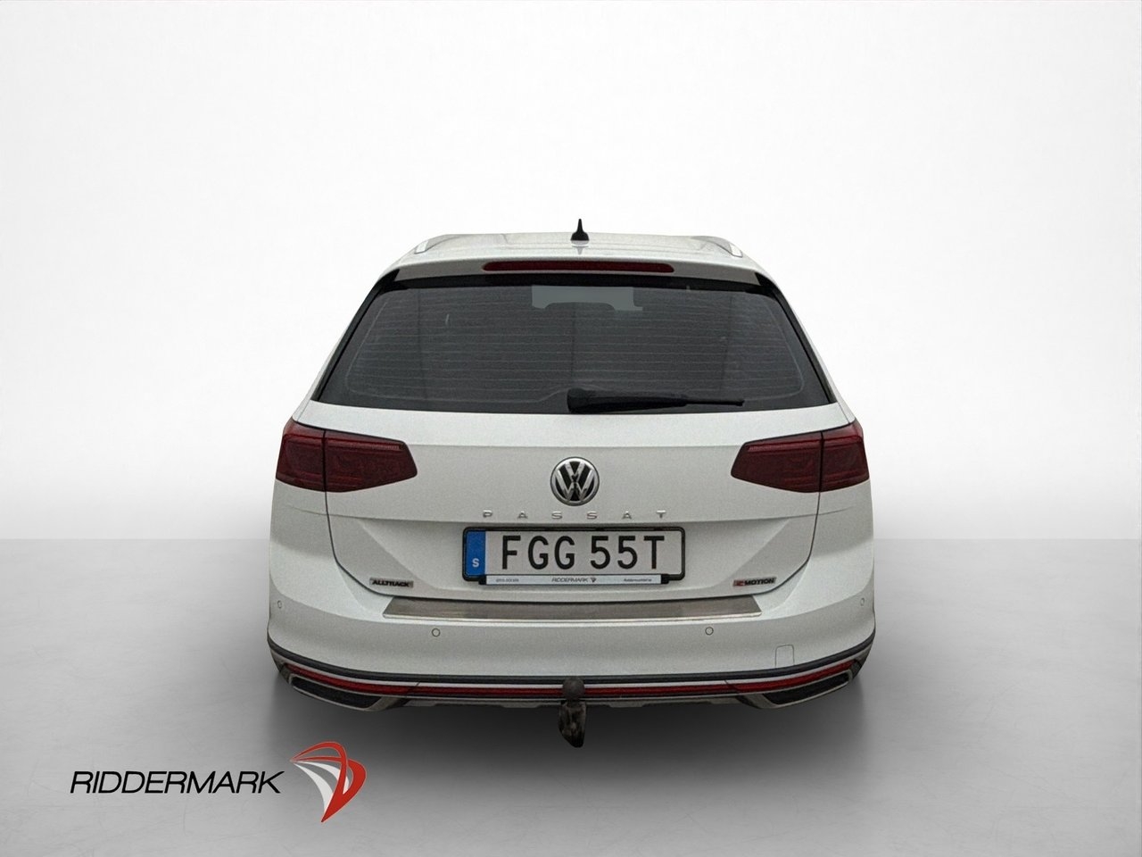Volkswagen Passat 2020, bild 6/35