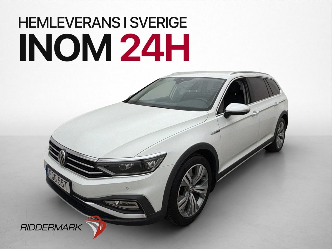 Volkswagen Passat 2020, bild 3/35