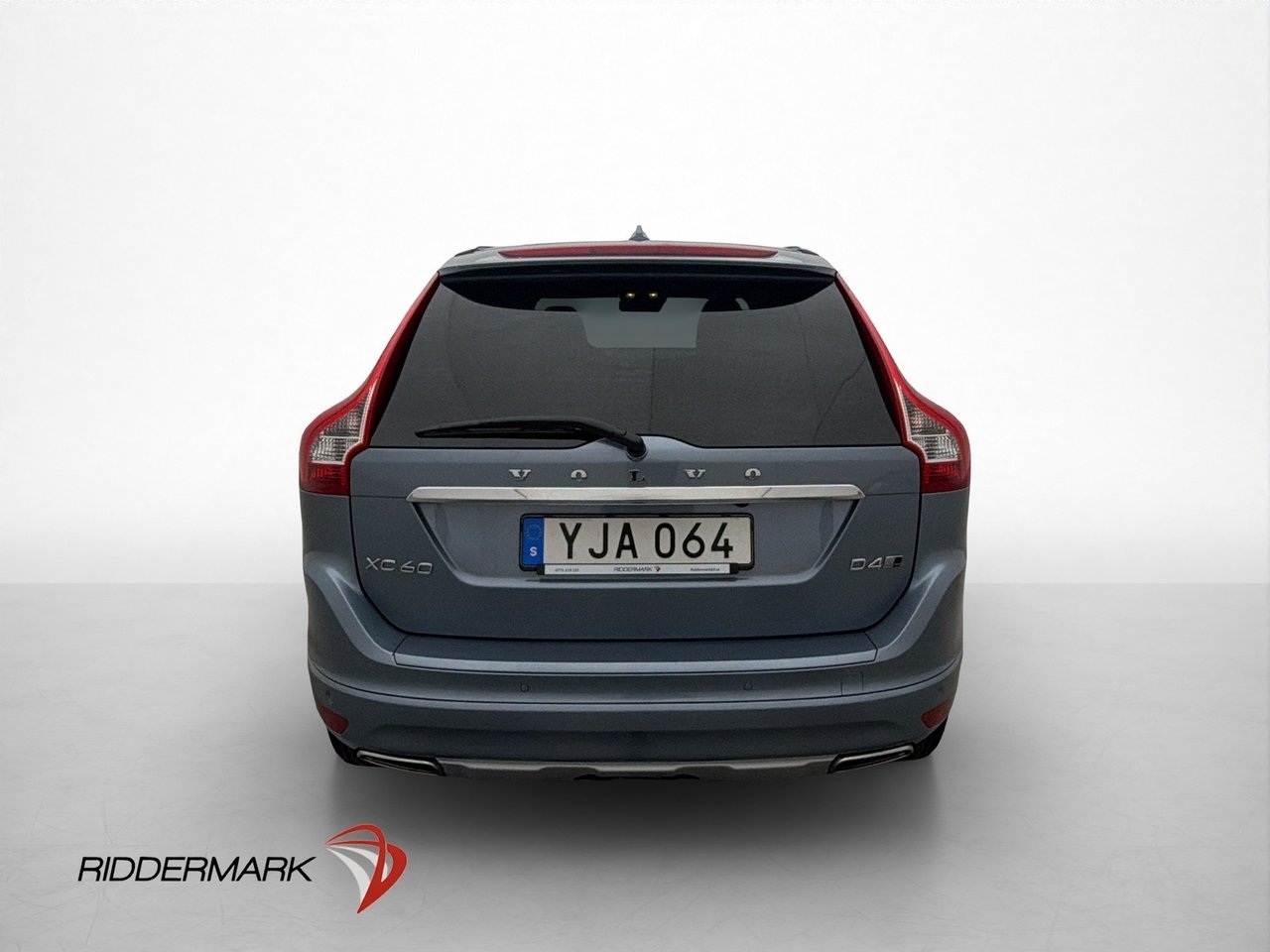 Volvo XC60 2017, bild 6/35