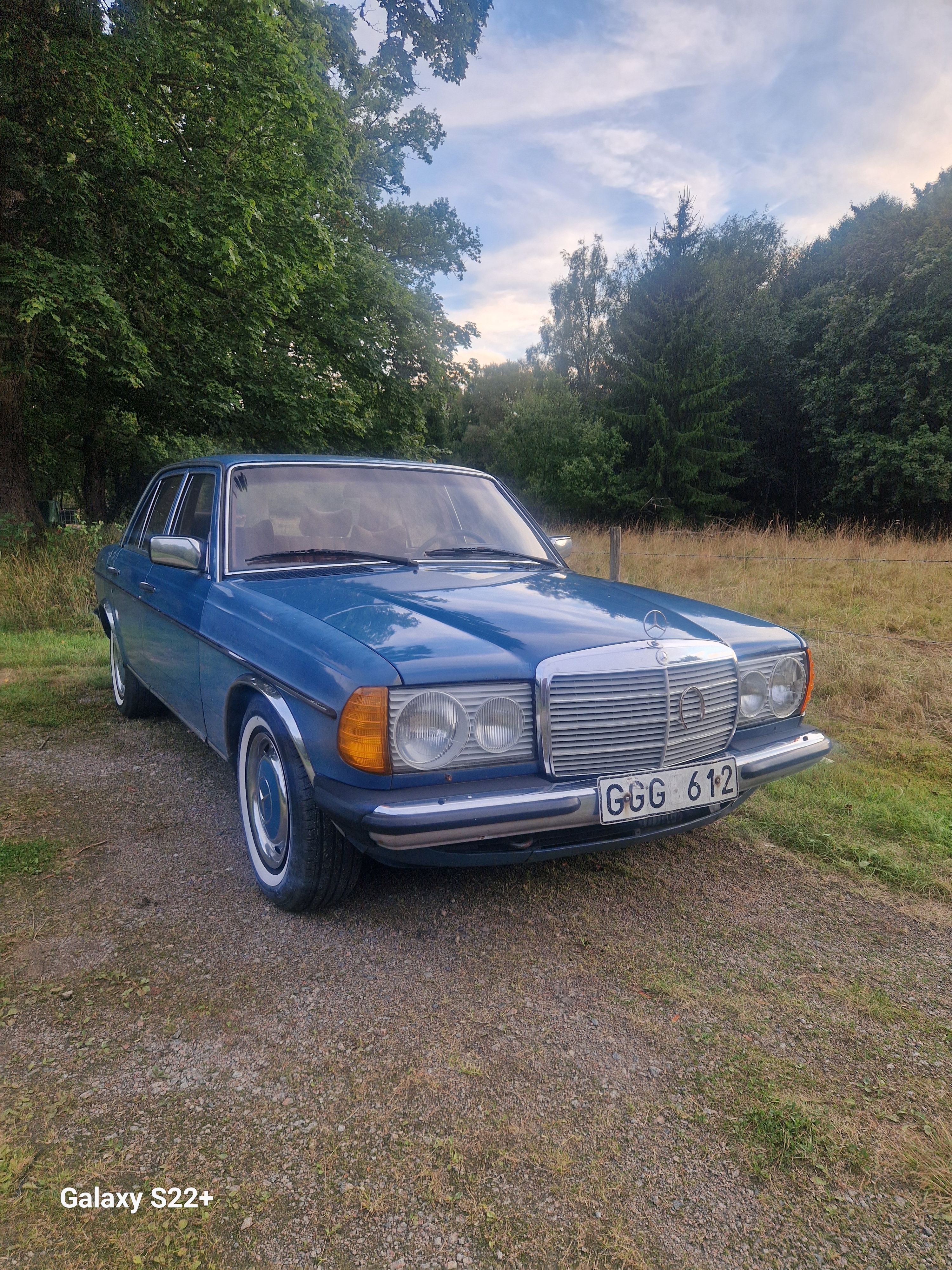 Mercedes-Benz 300