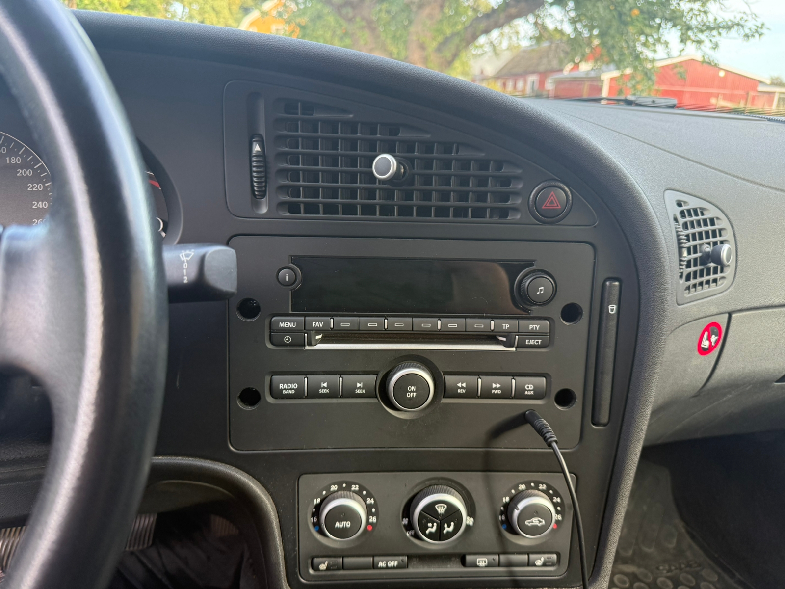 Saab 9-5 2008, bild 6/8