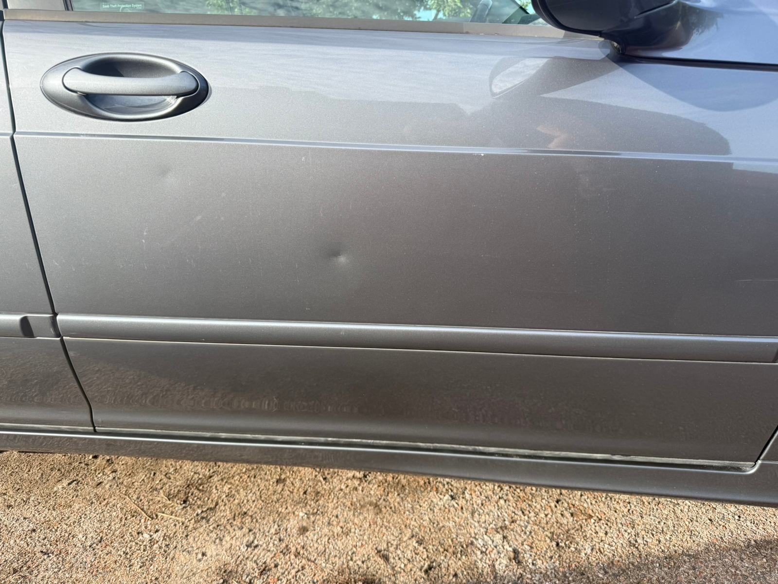 Saab 9-5 2008, bild 5/8