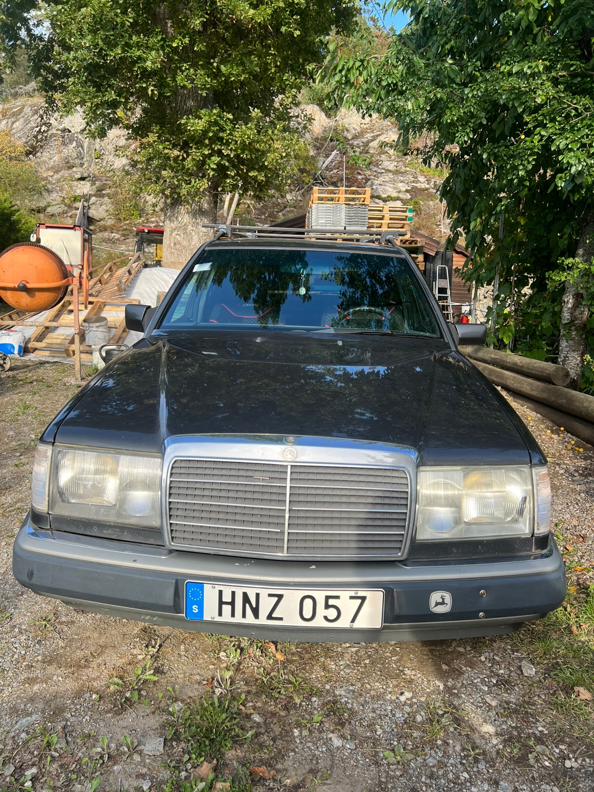 Mercedes-Benz 250