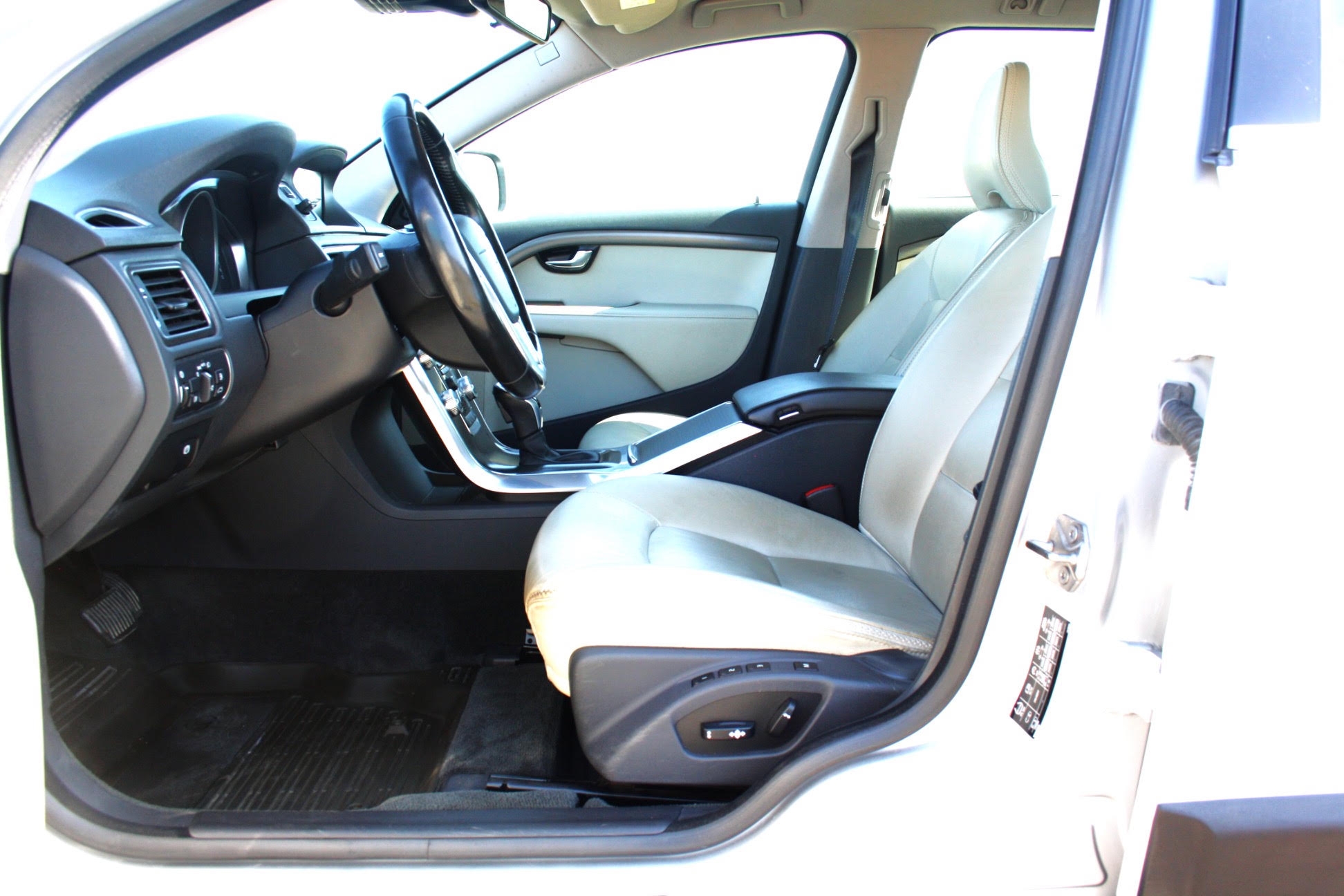 Volvo XC70 D5 AWD Geartronic 2016, bild 7/10