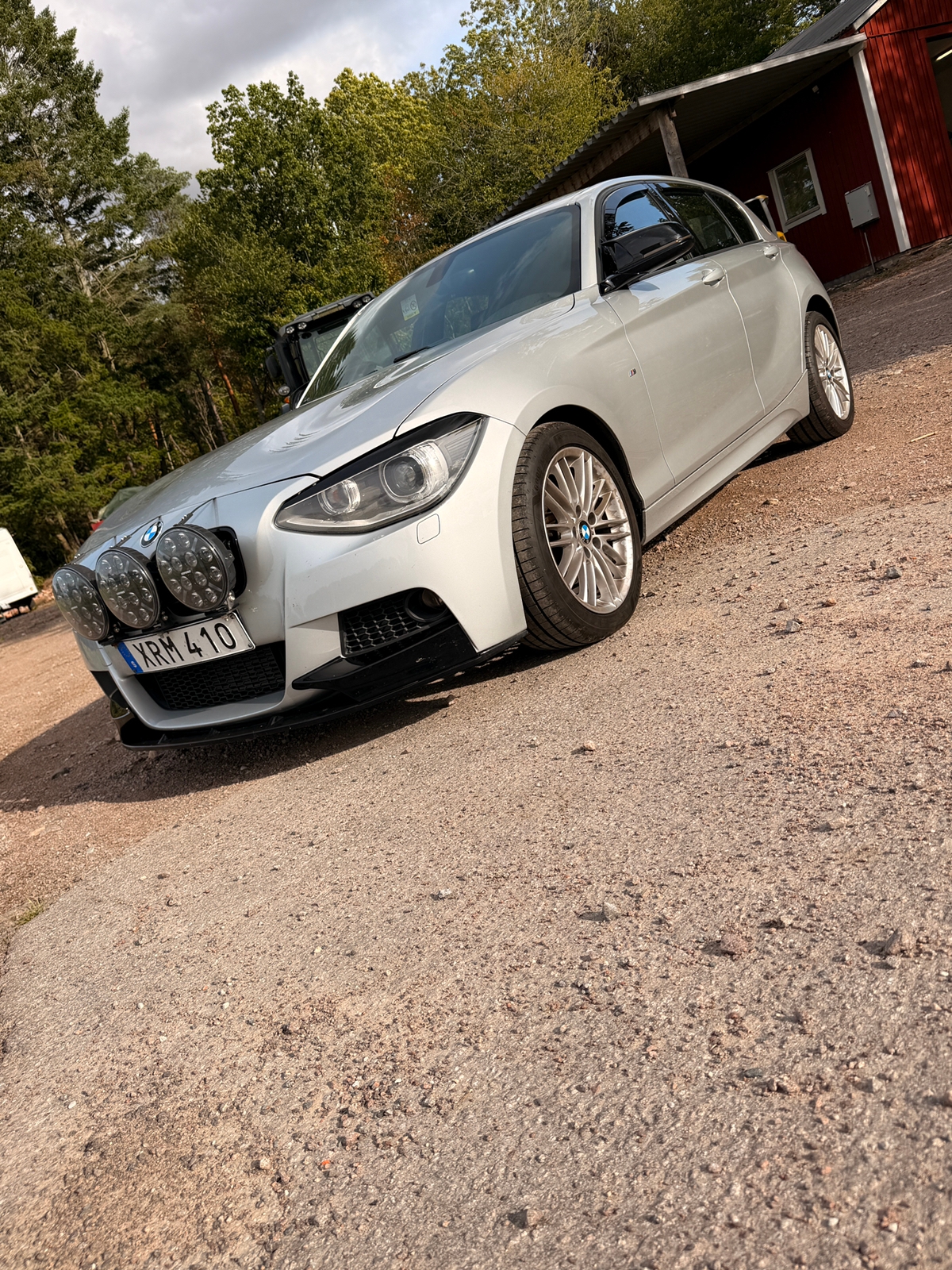 BMW 116