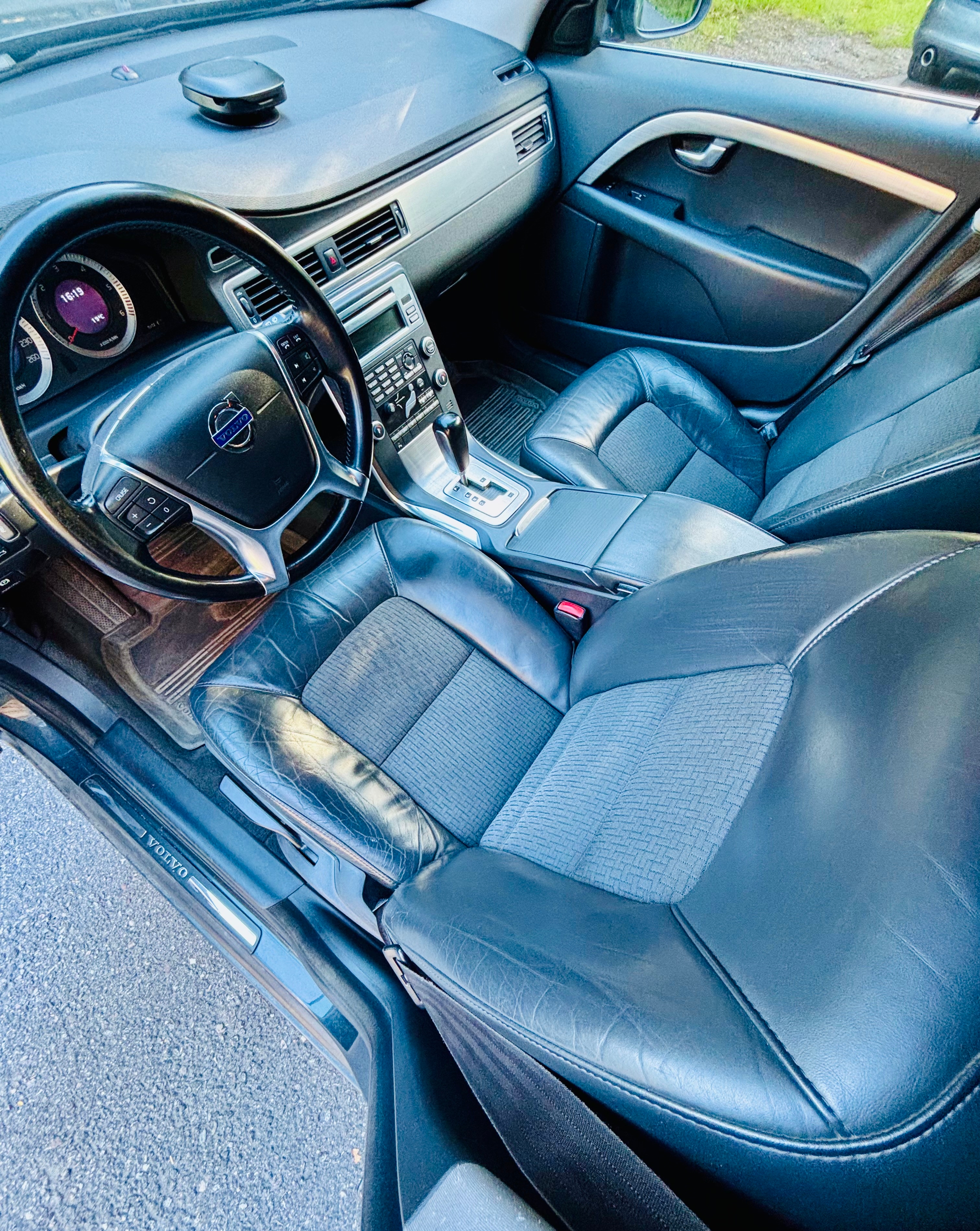 Volvo V70 D3 Geartronic 2011, bild 6/9
