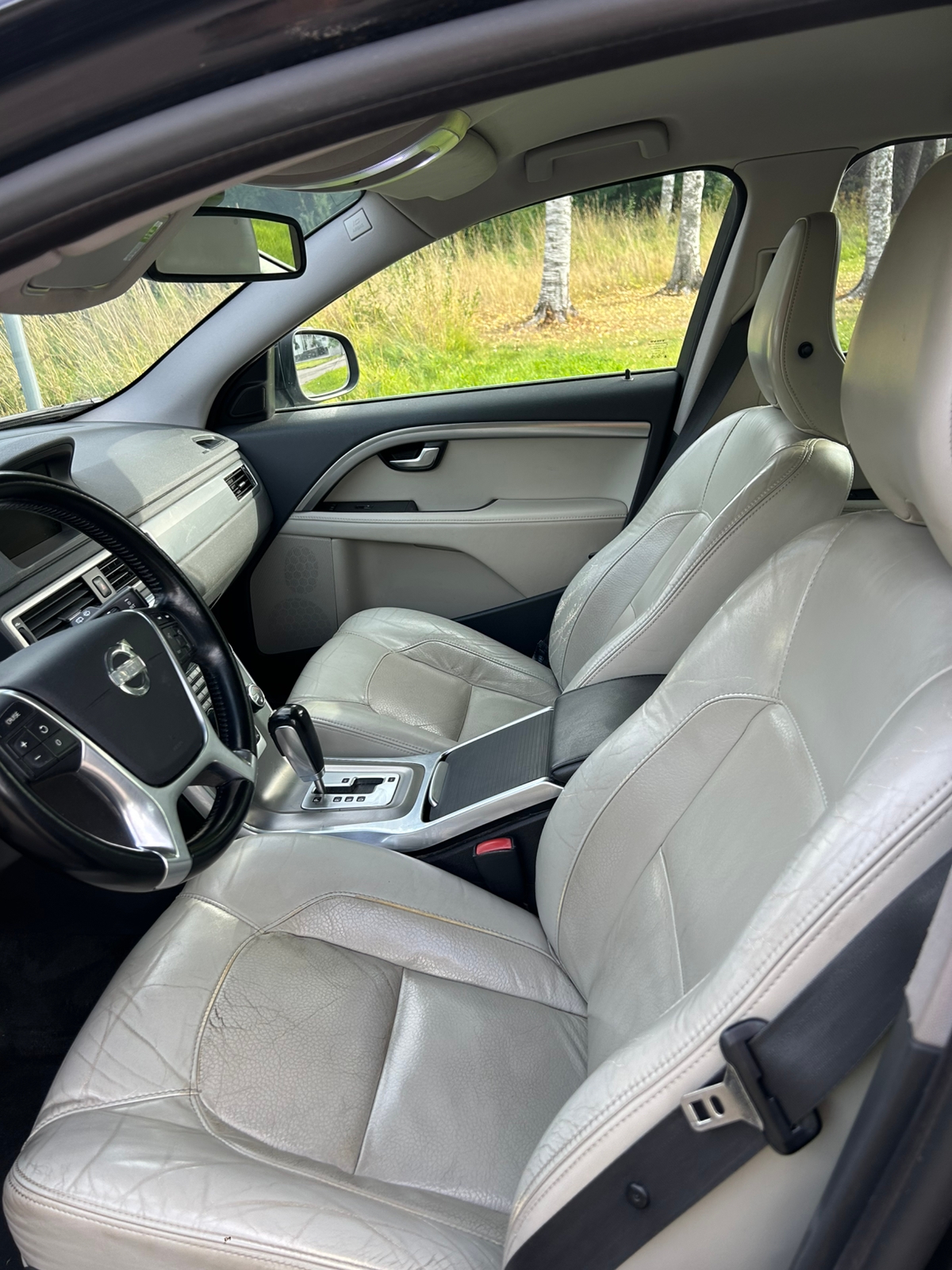 Volvo V70 T4F Powershift 2012, bild 4/6