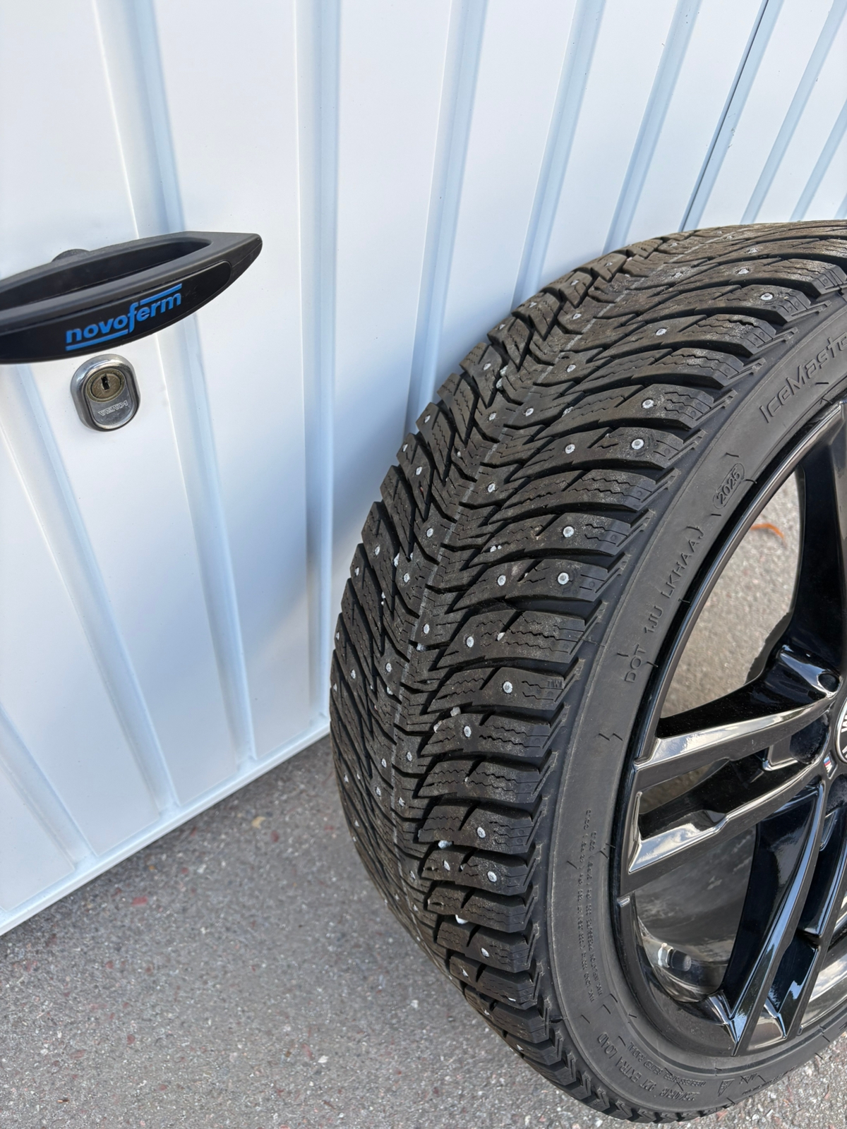 BMW 118 i 5-dörrars Steptronic 2019, bild 7/7