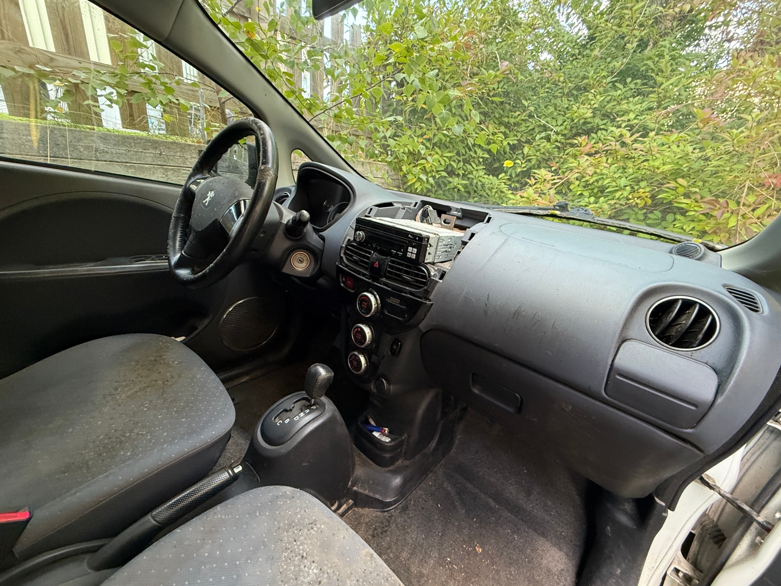 Peugeot iOn 16 kWh 2011, bild 7/9