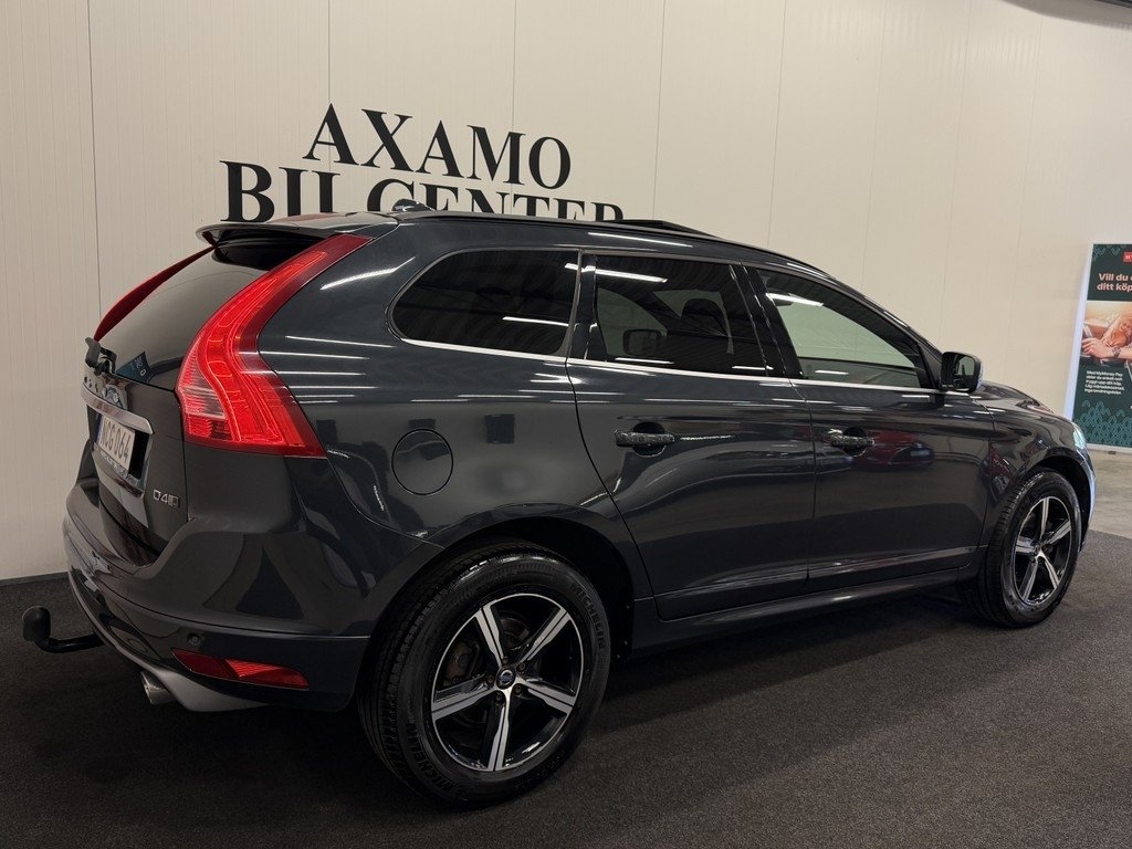 Volvo XC60 2017, bild 6/10