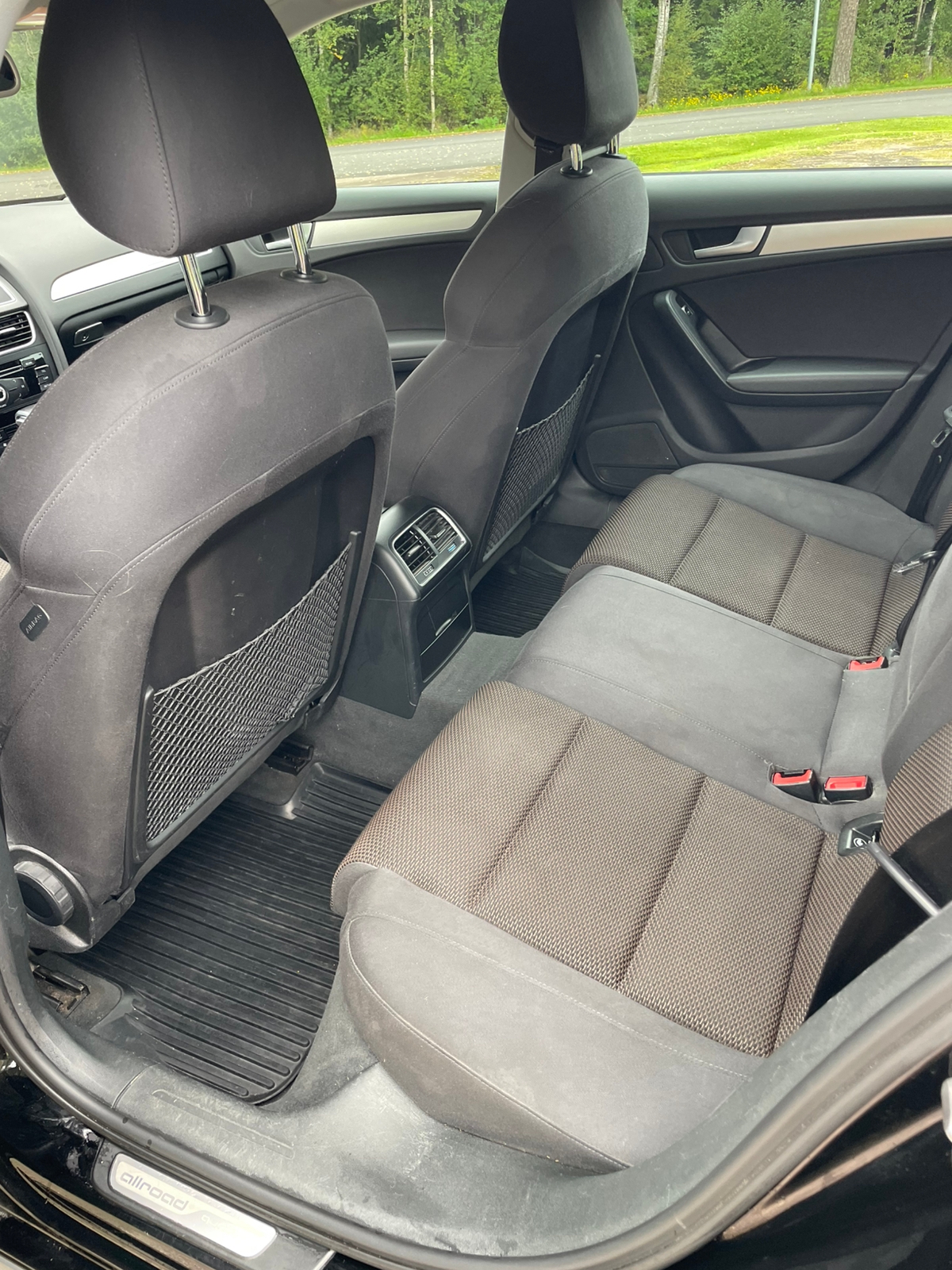 Audi A4 allroad 2015, bild 6/7