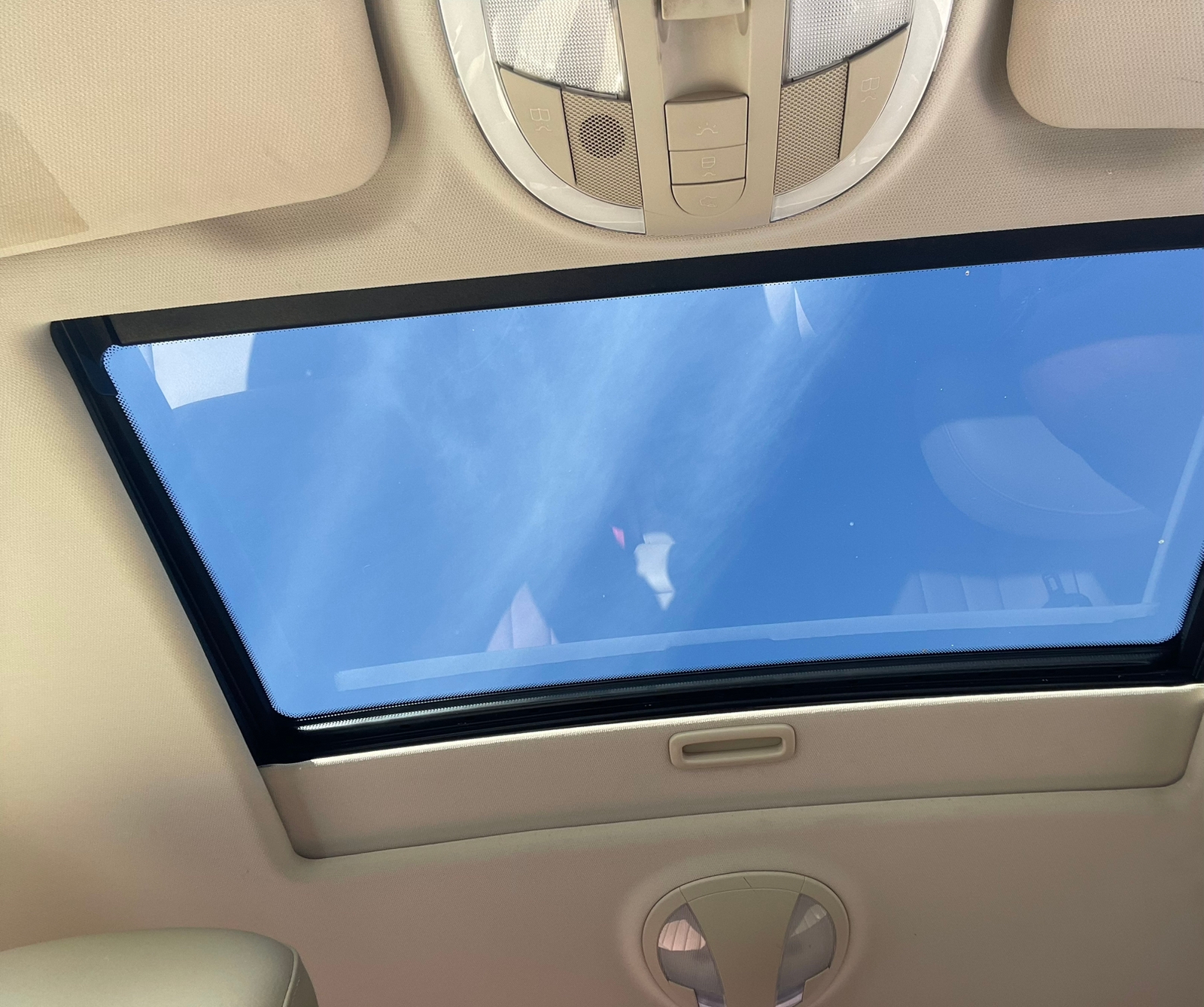 Mercedes-Benz CLS 280 7G-Tronic 2009, photo 6/9