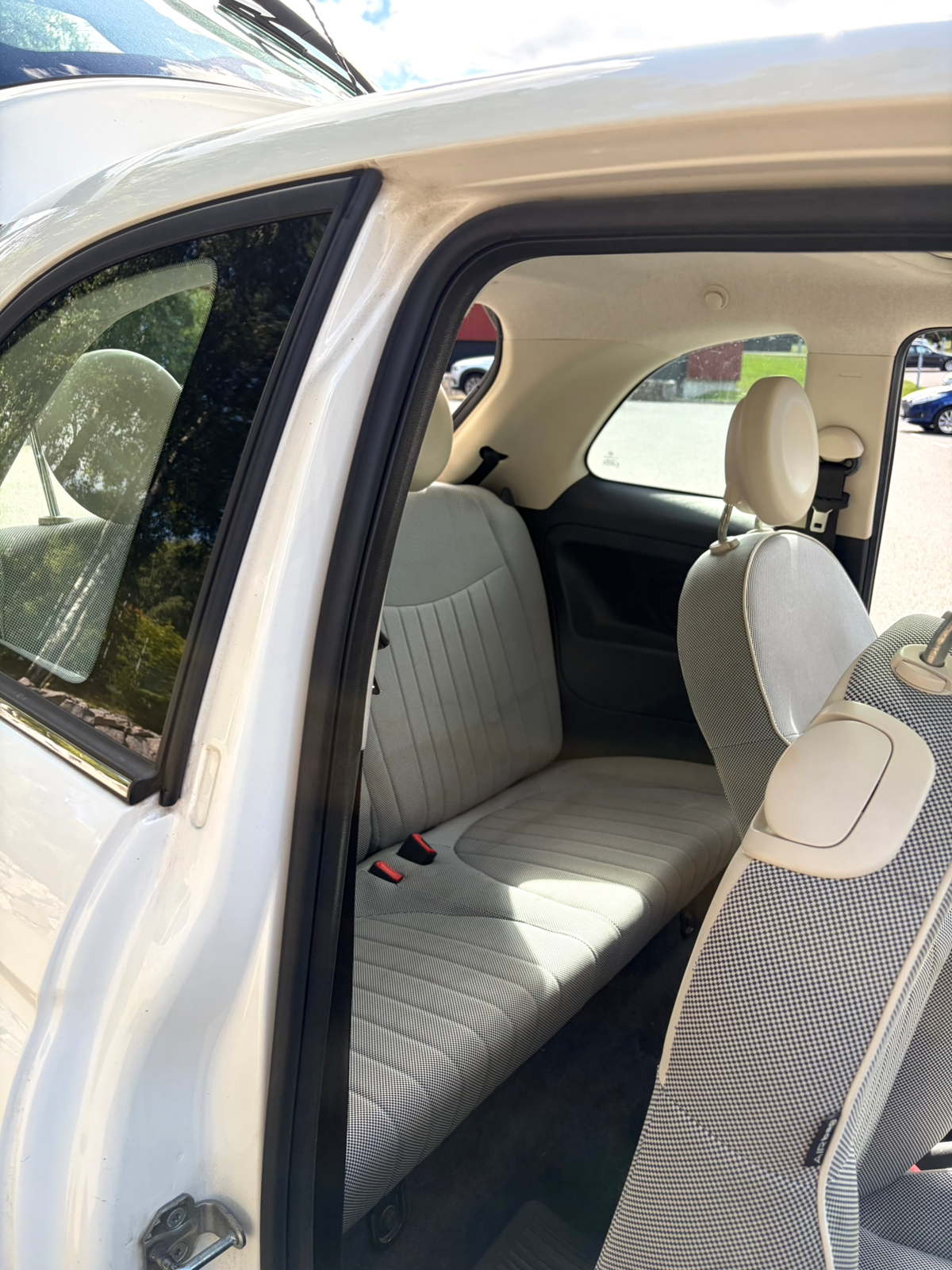 Fiat 500 2011, bild 5/6