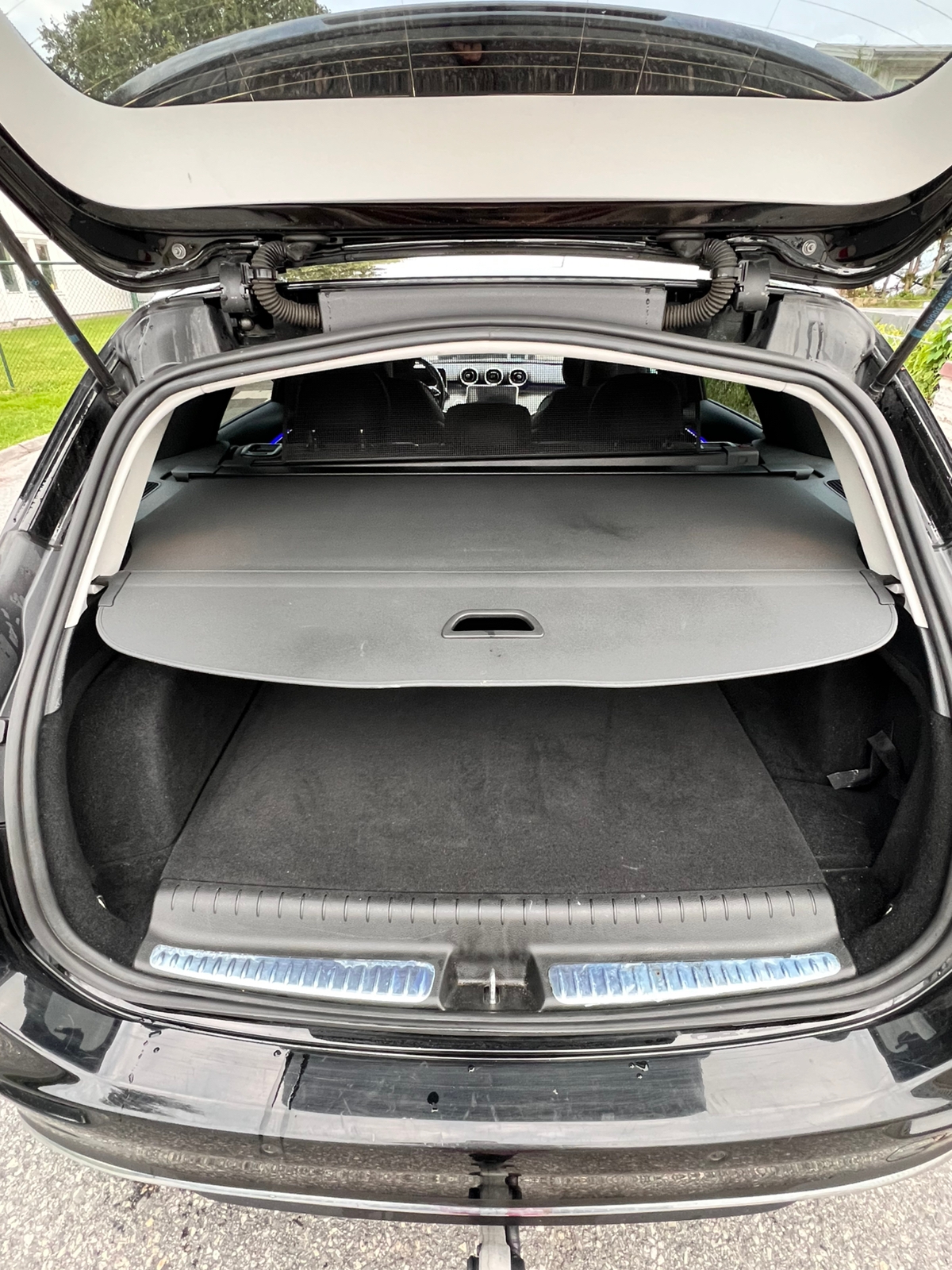 Mercedes-Benz C 300 T e 9G-Tronic 2023, bild 7/10