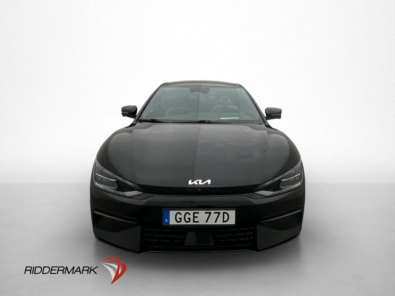 Kia EV6 2022, bild 4/36