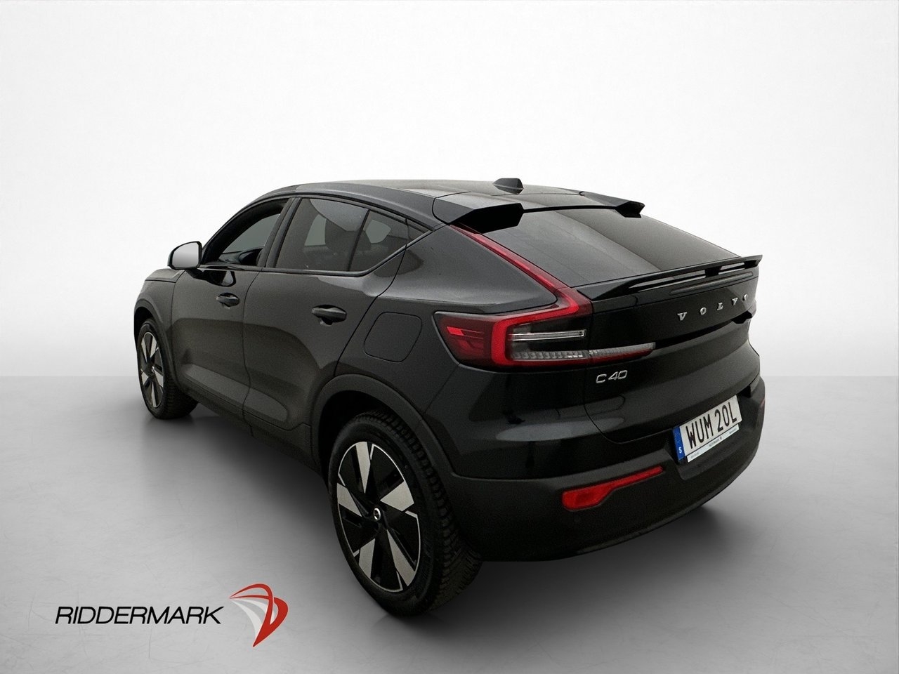 Volvo C40 2024, photo 6/10