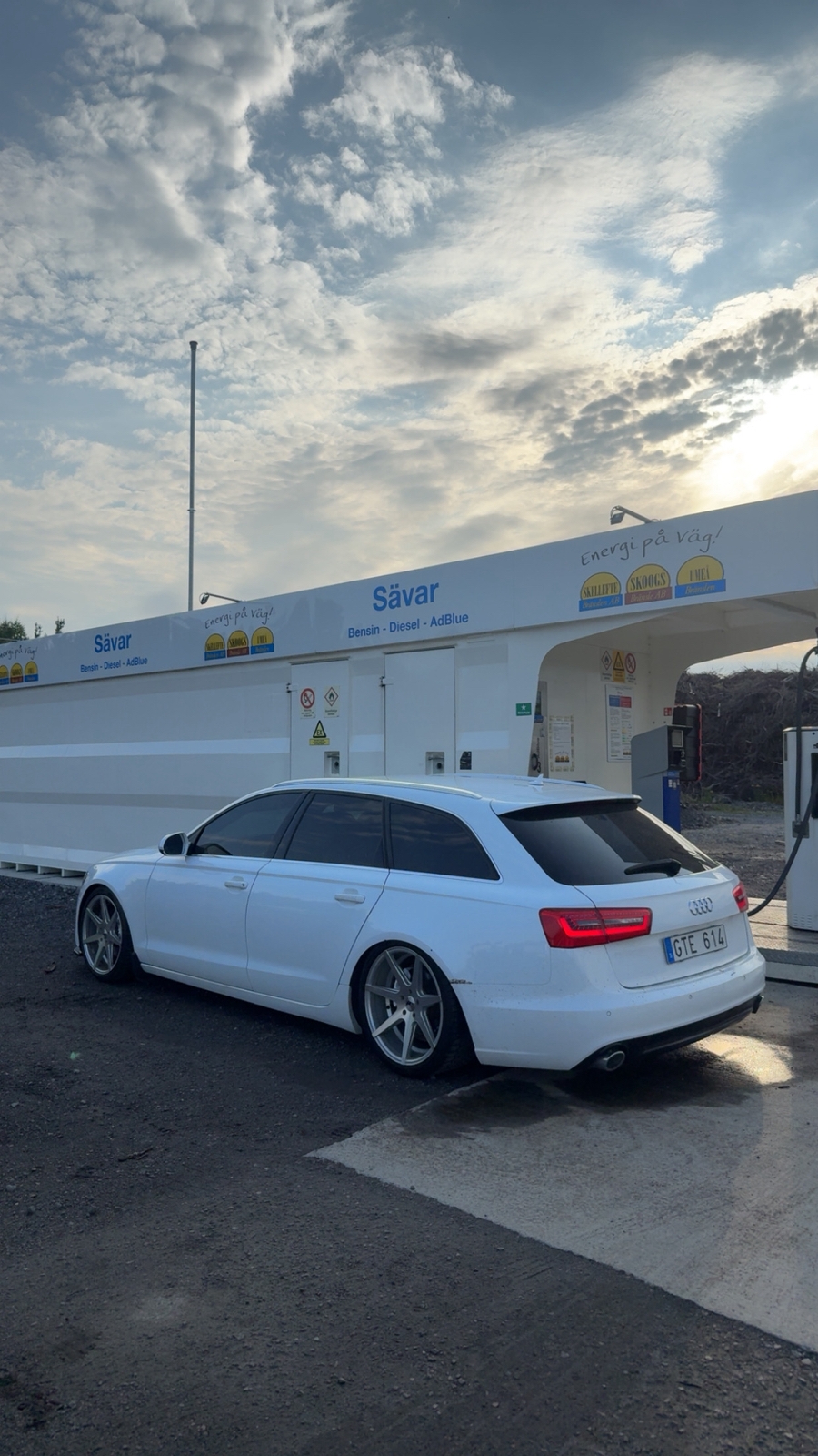 Audi A6 2013, bild 5/10