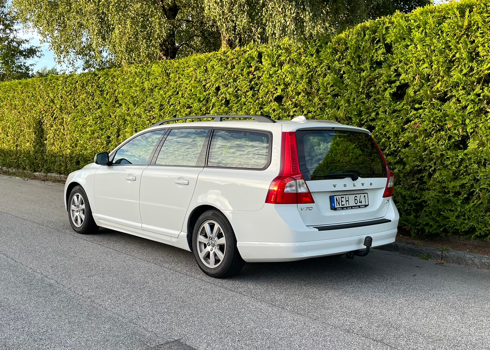Volvo V70