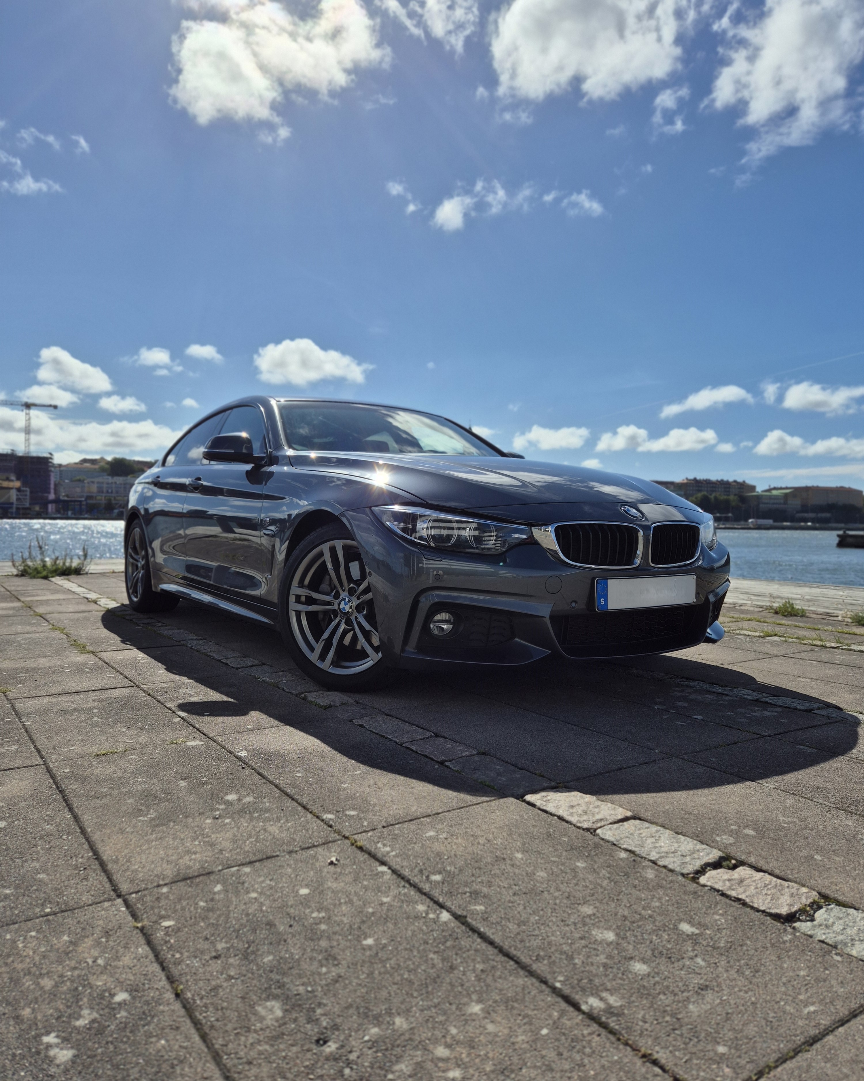 BMW 440