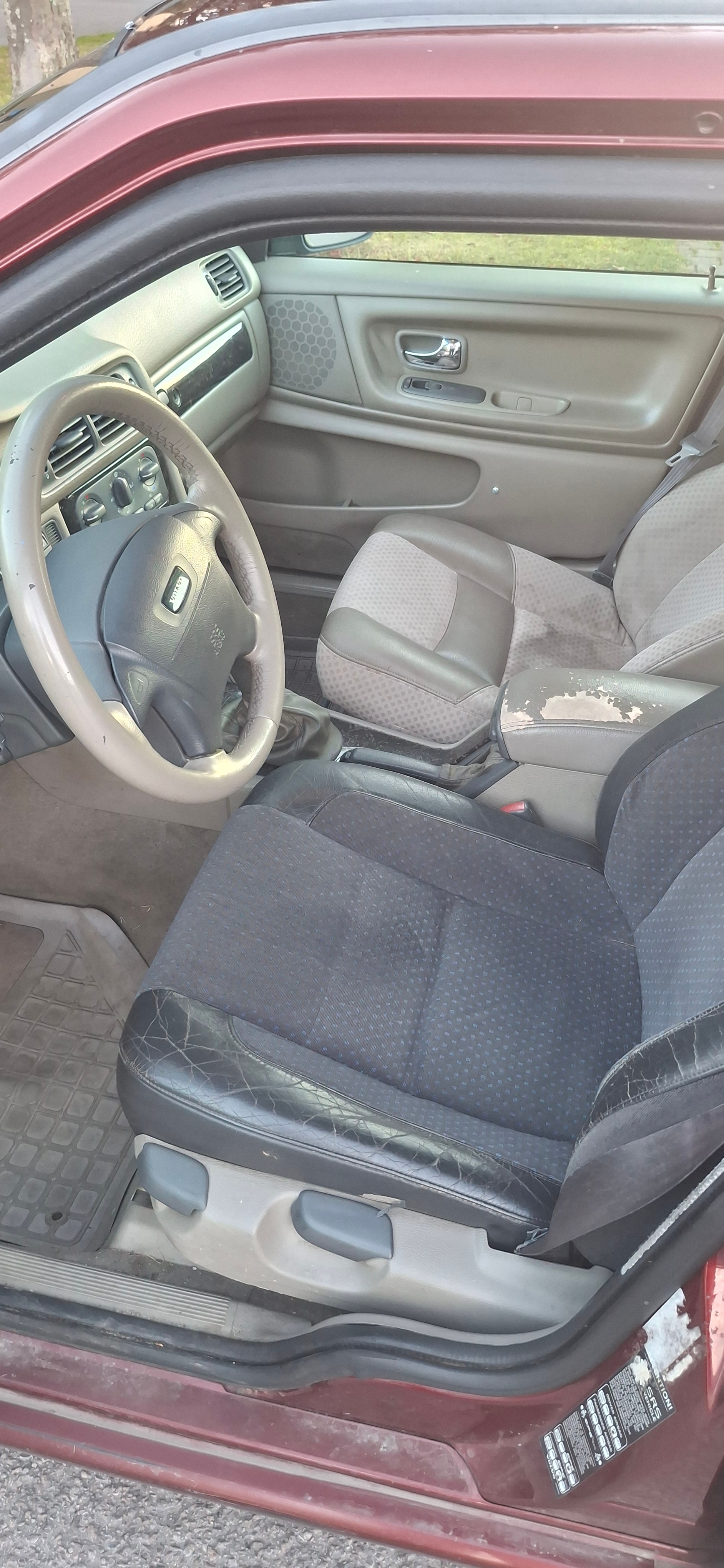 Volvo S70 GLT 1999, bild 3/5