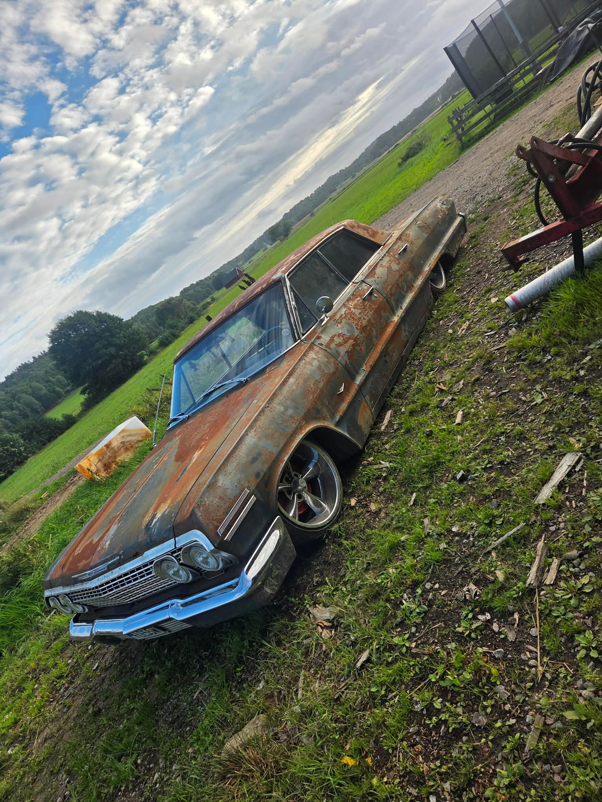 Chevrolet Impala