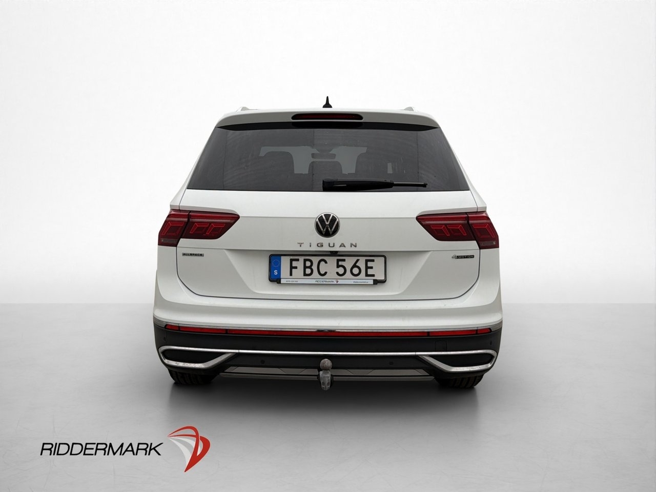 Volkswagen Tiguan Allspace 2022, kuva 6/37