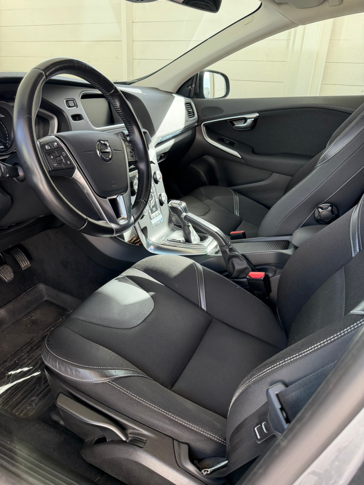 Volvo V40 D3 Manuell 2017, kuva 7/9