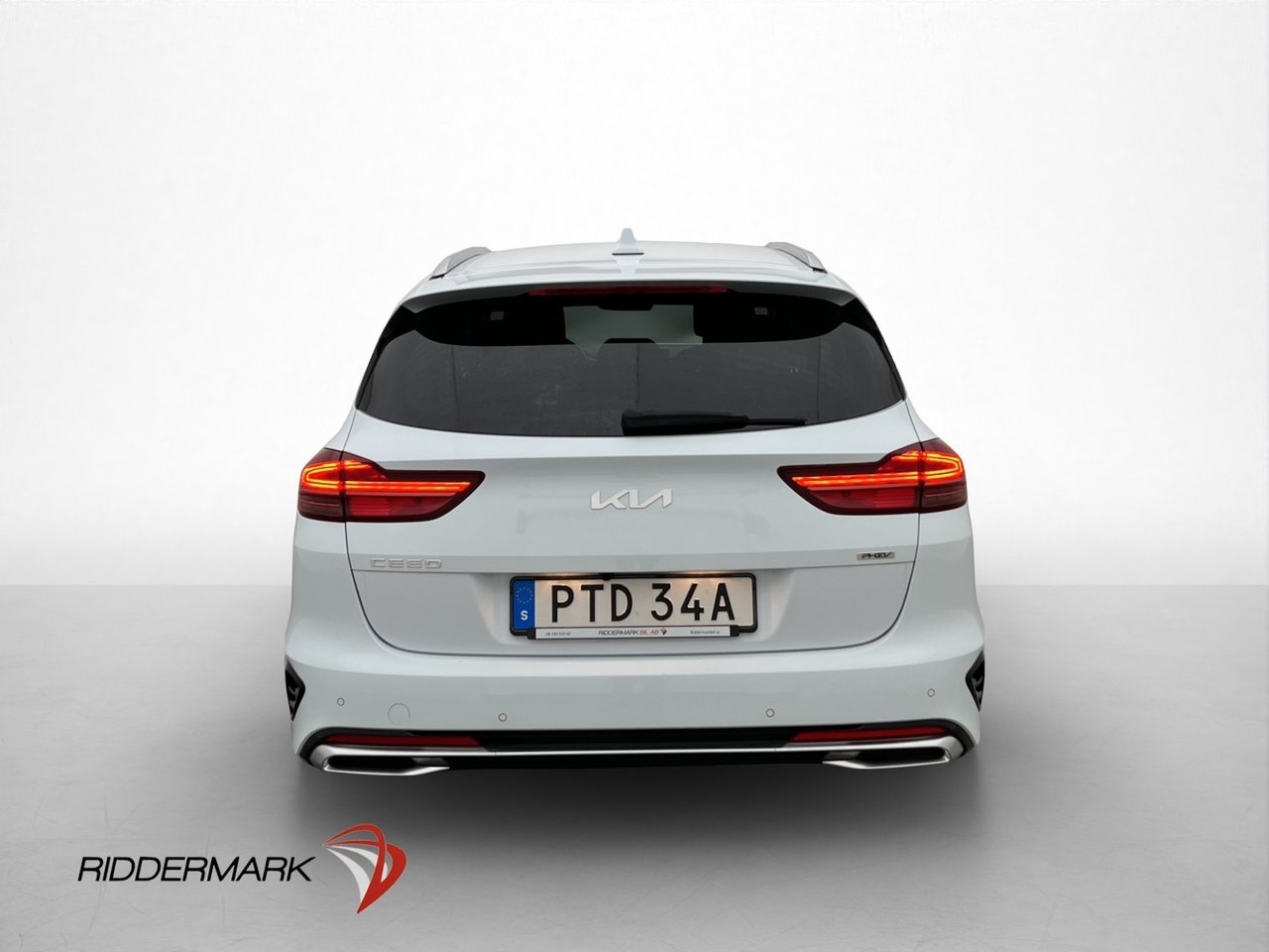 Kia Ceed 2023, bild 6/32