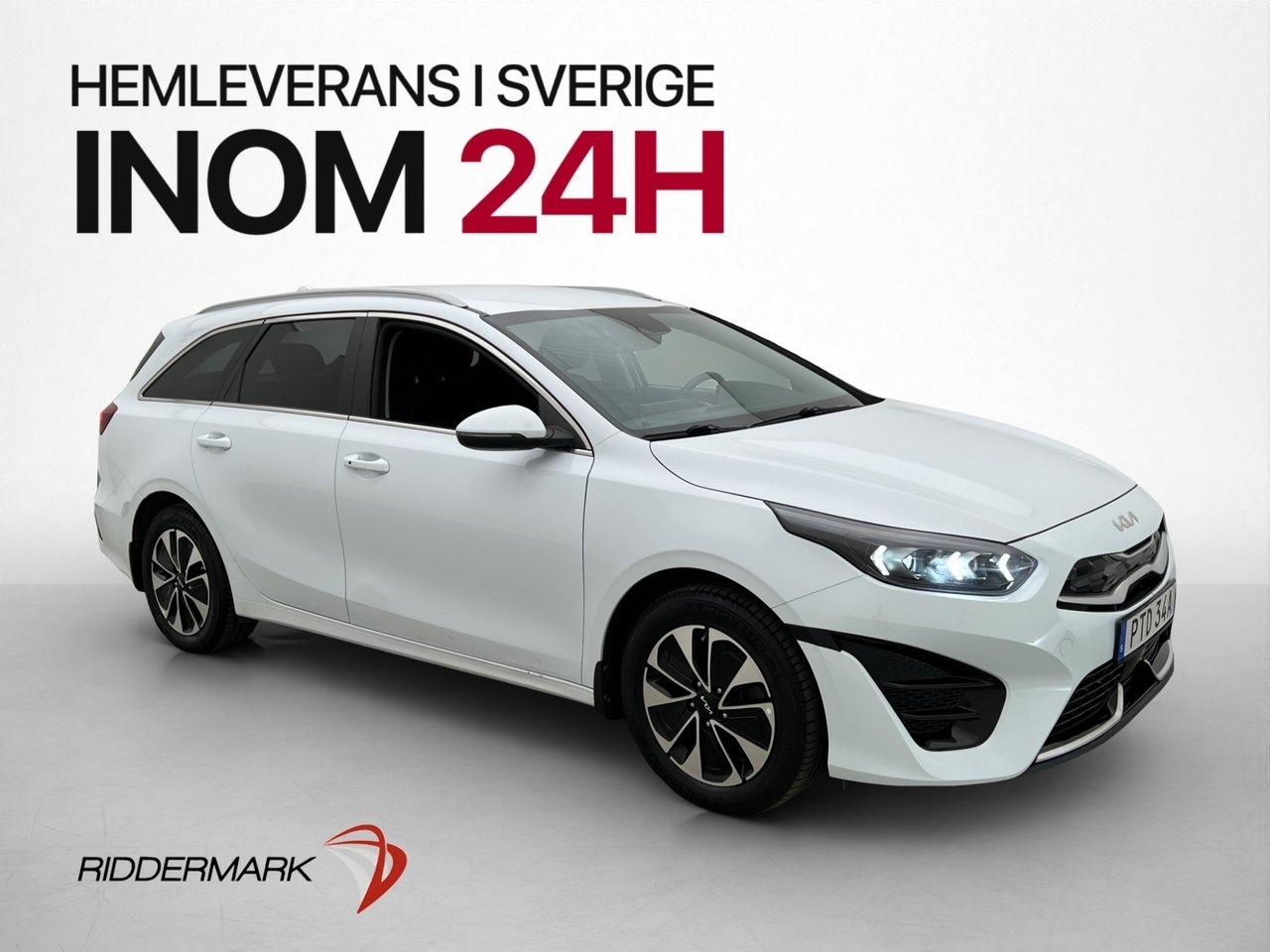 Kia Ceed 2023, bild 3/32