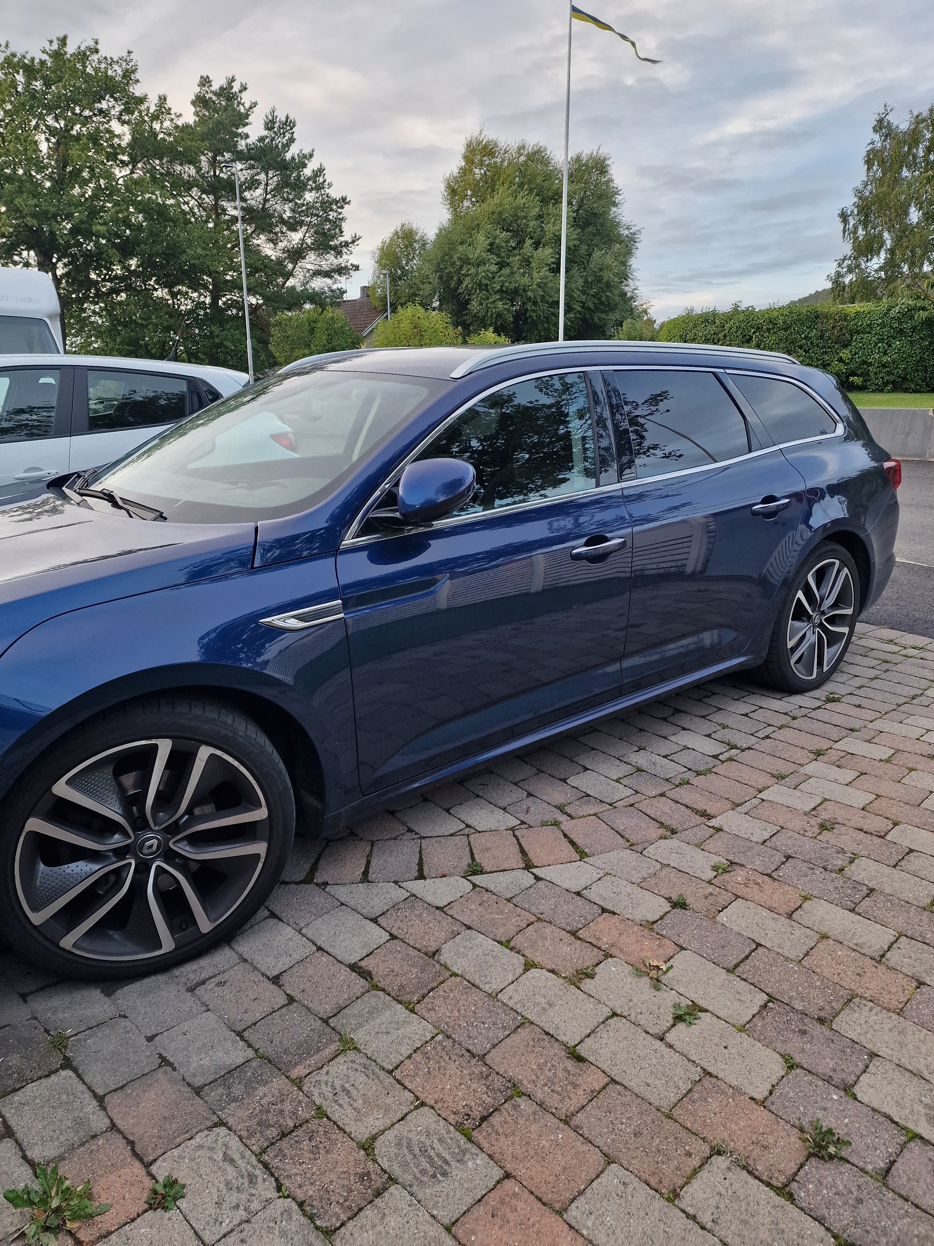 Renault Talisman