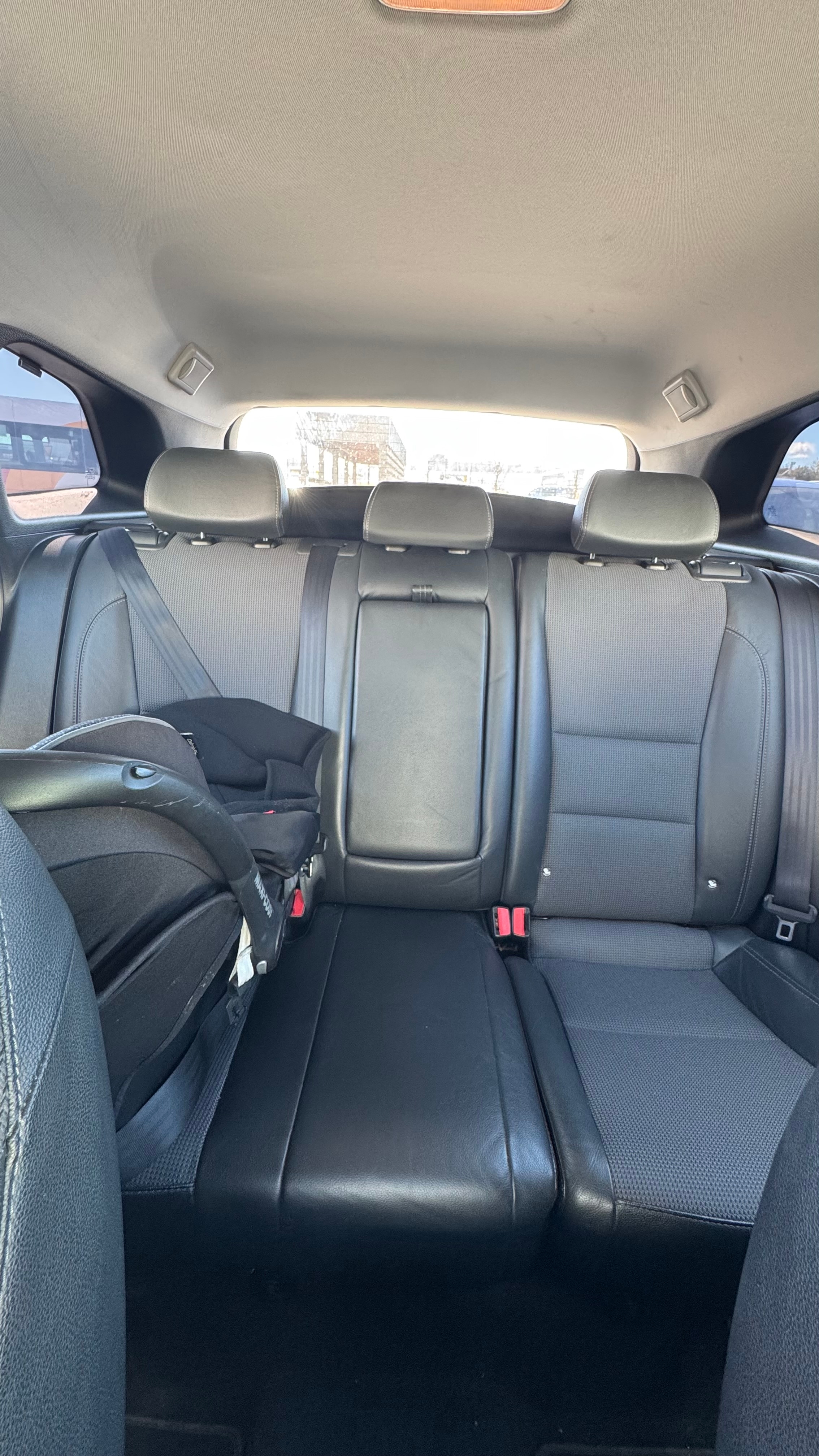 Hyundai i30 Kombi 1.6 GDI DCT 2015, bild 7/10
