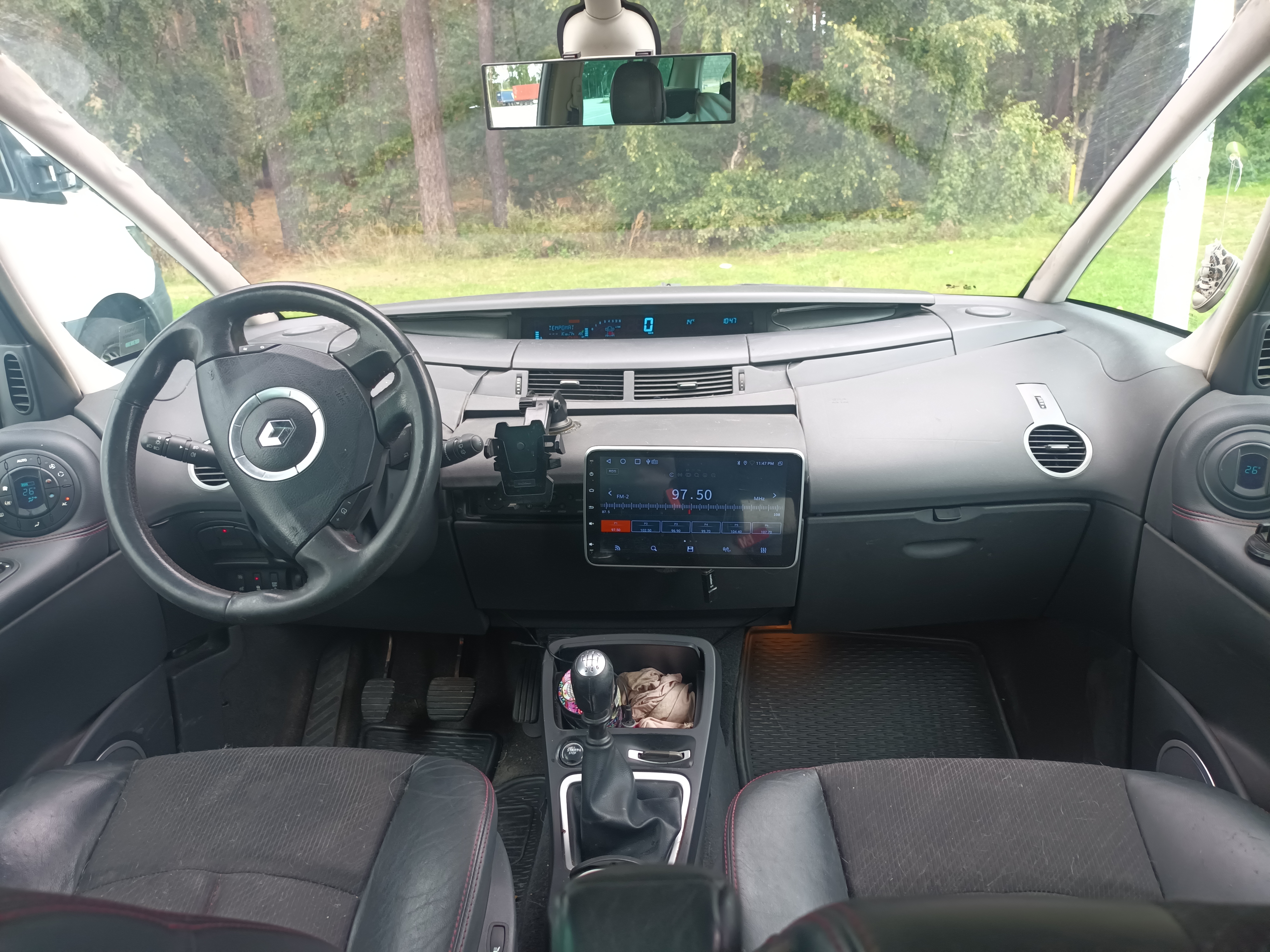 Renault Grand Espace